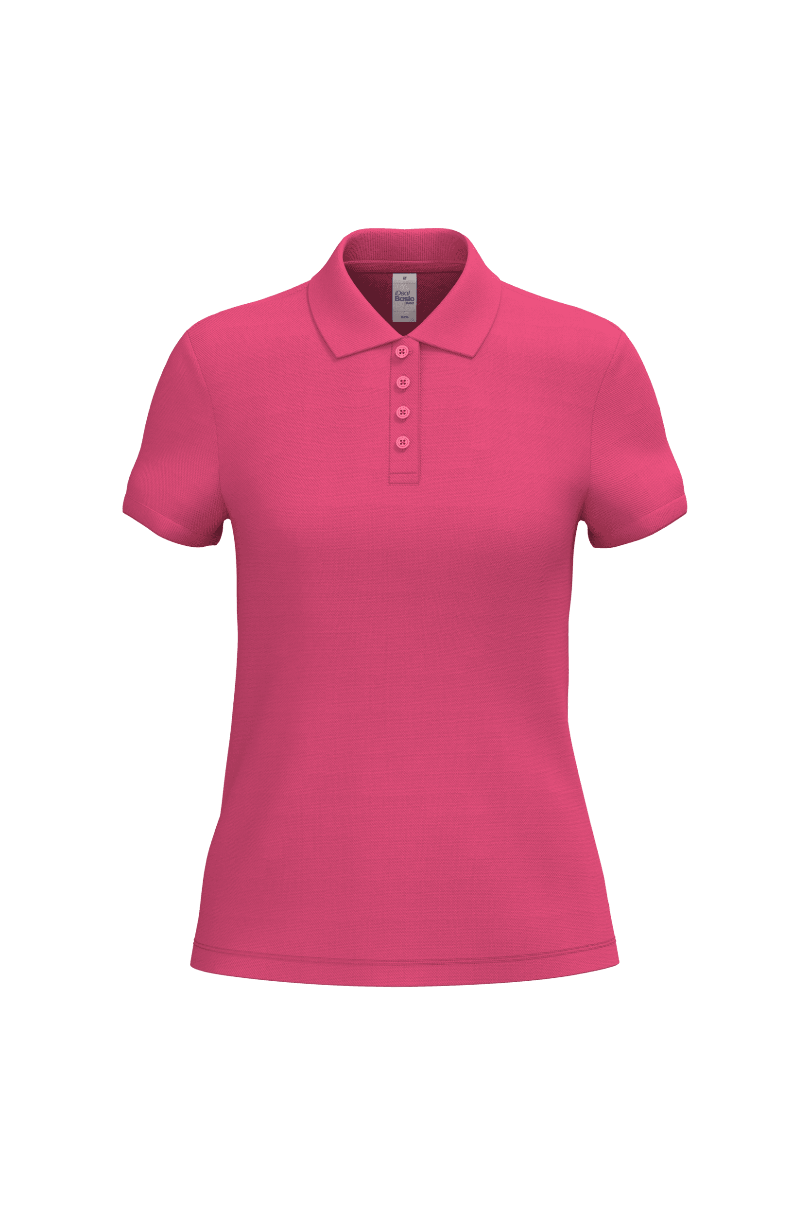 Ideal Fuchsia