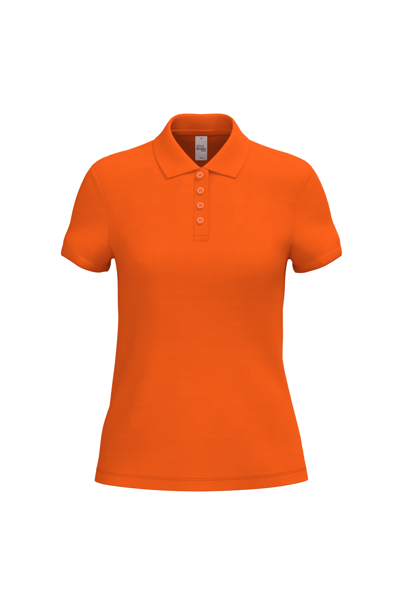 Ideal Orange
