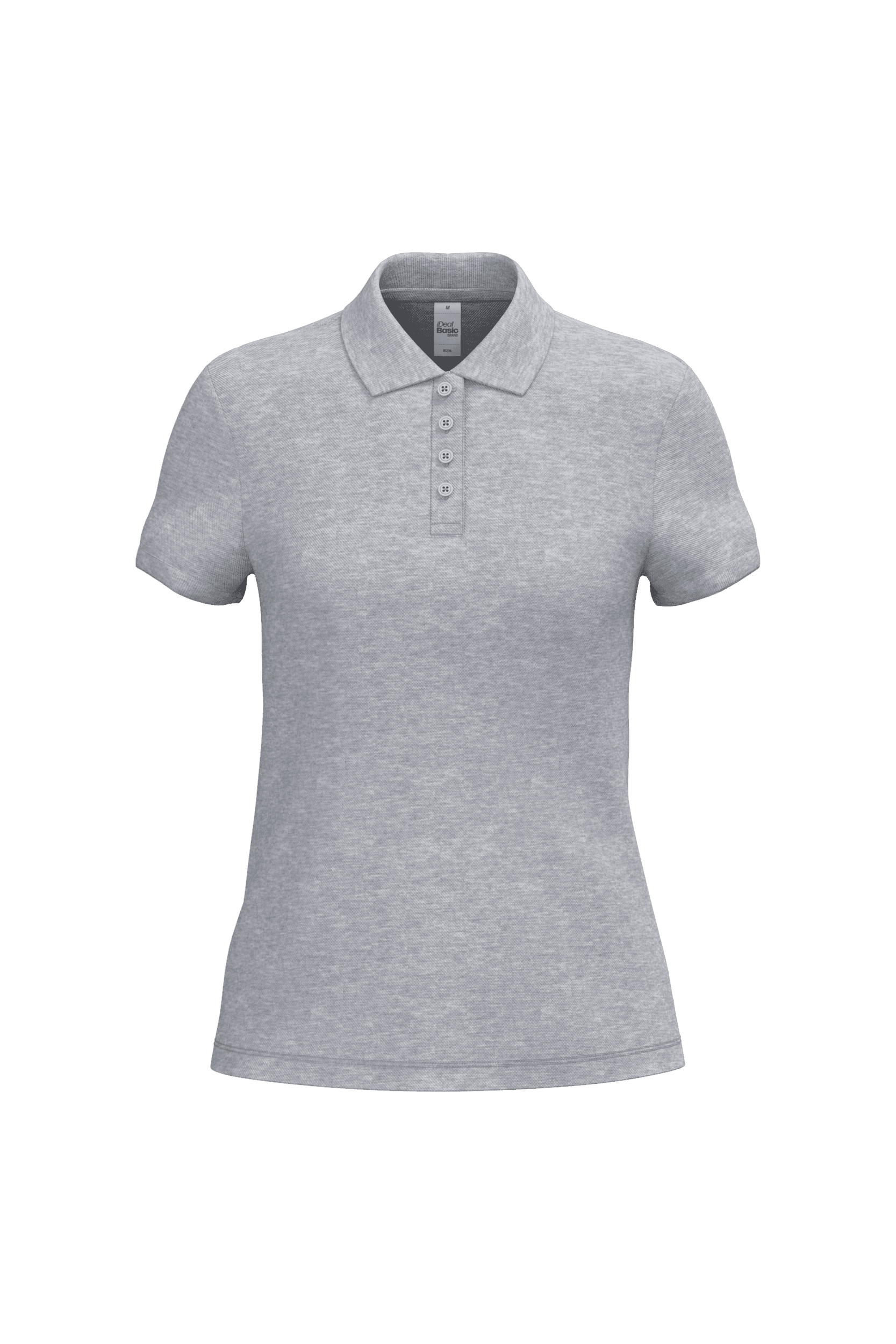 Ideal Oxford Grey