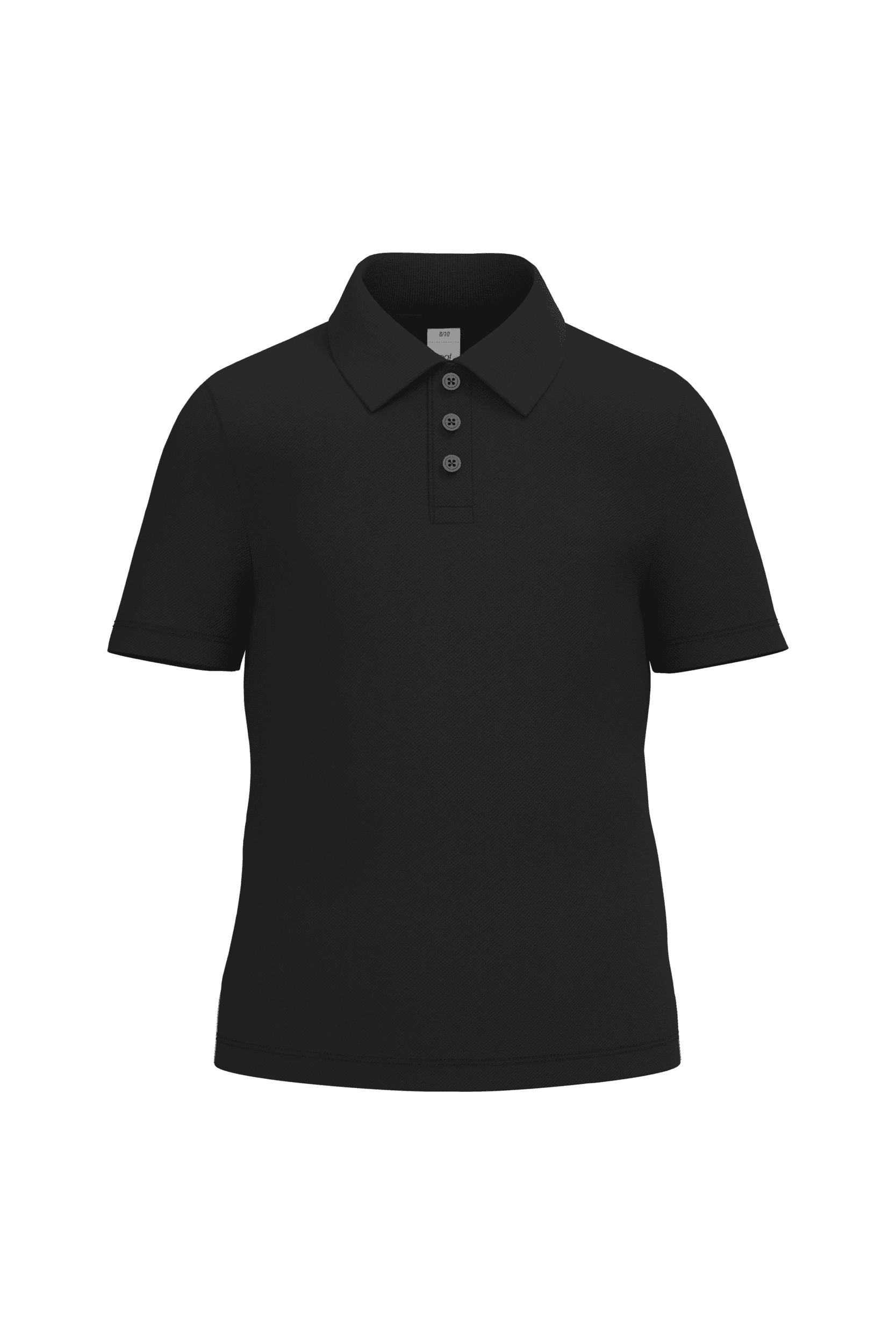 Ideal Black