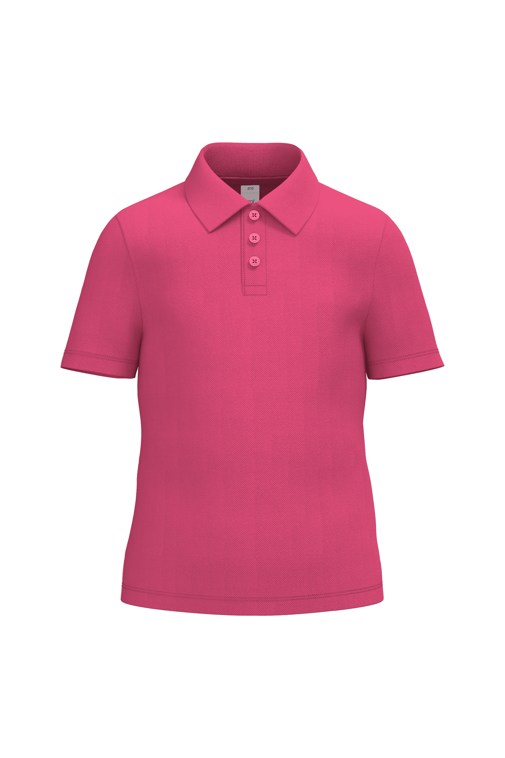 Ideal Fuchsia