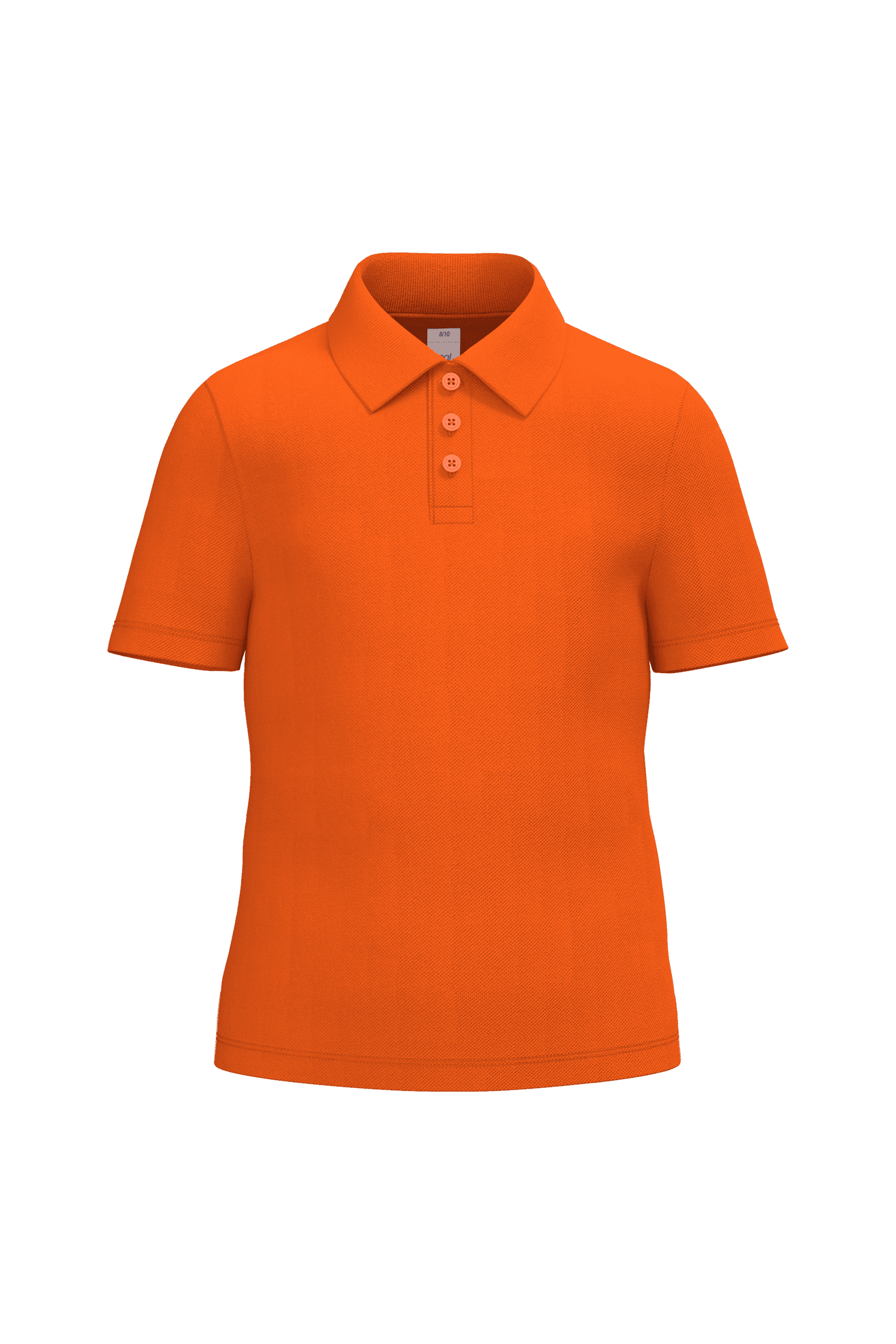 Ideal Orange