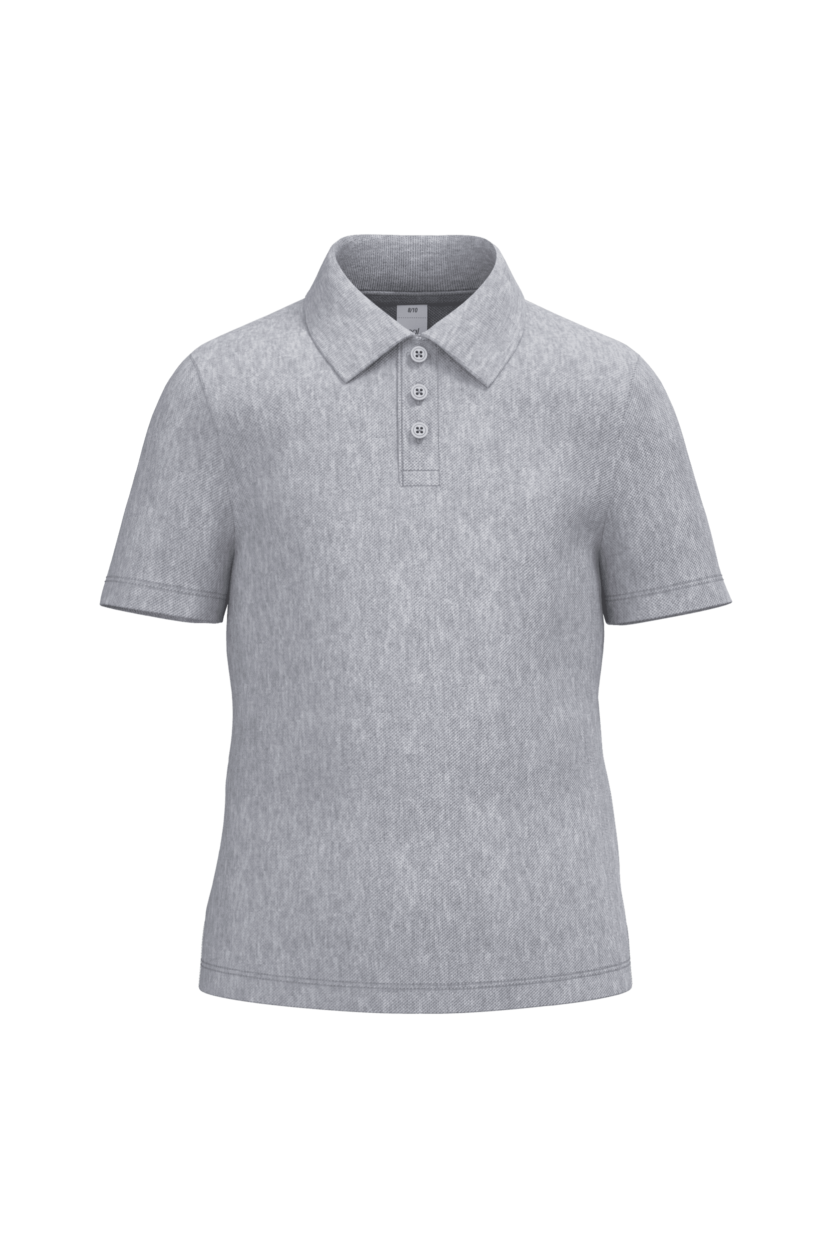 Ideal Oxford Grey