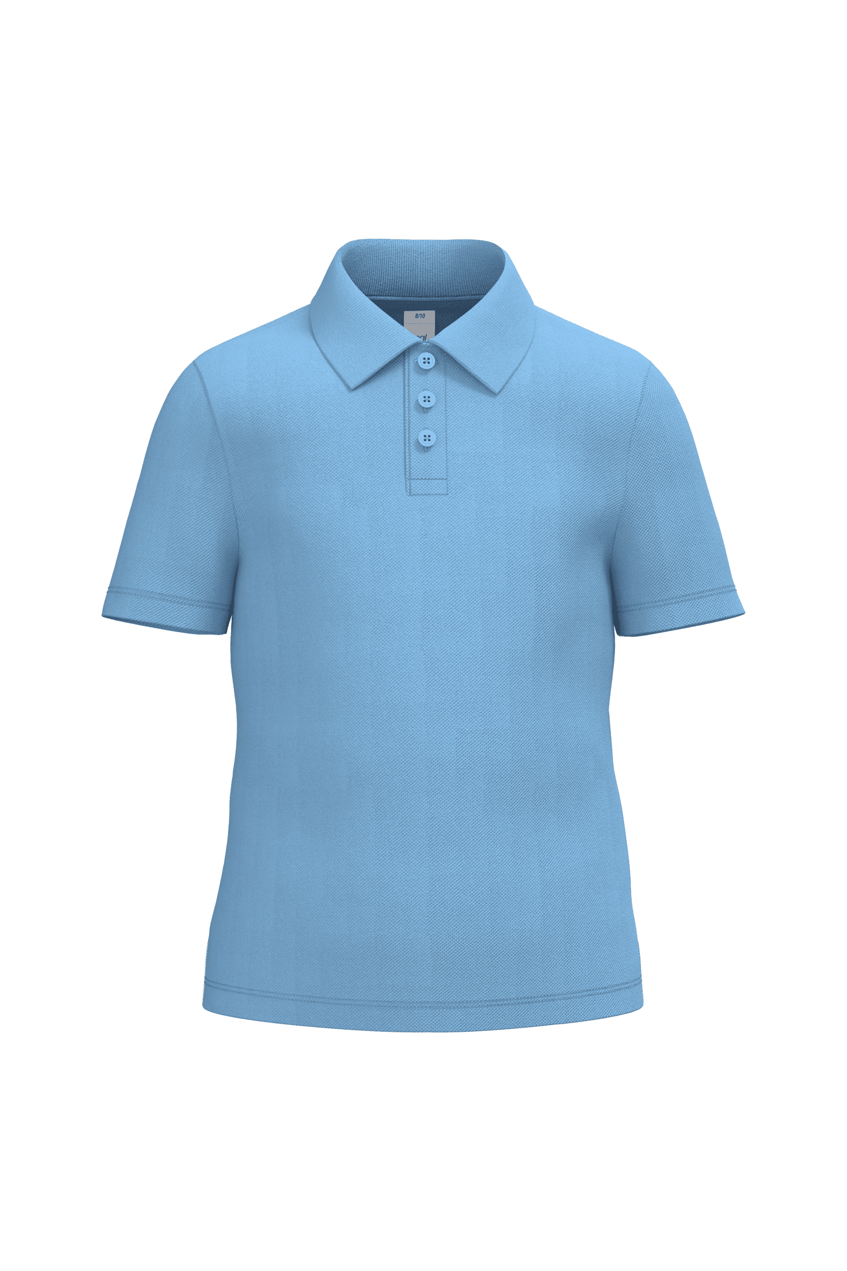 Ideal Sky Blue