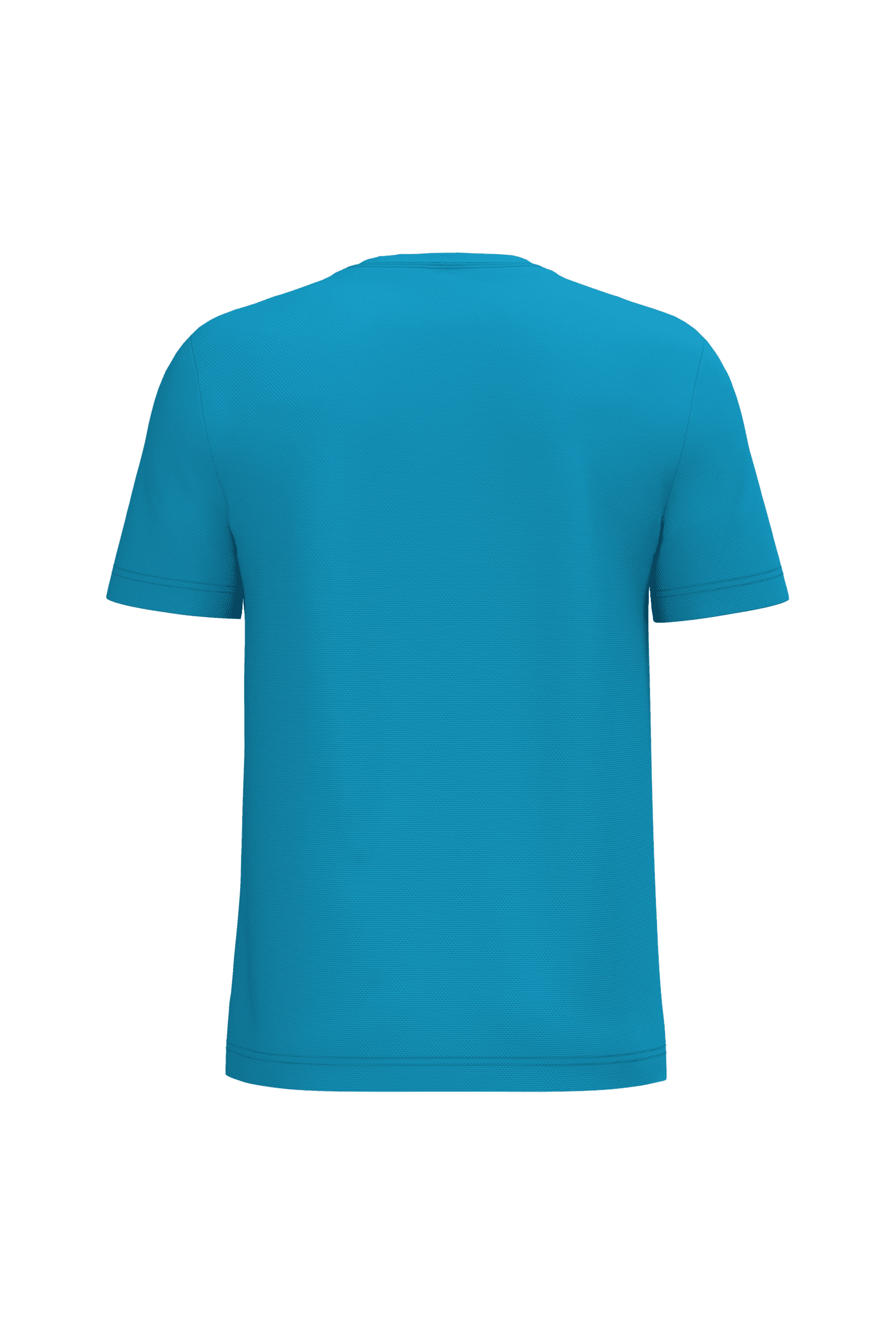 T-shirt sport homme Mercury — T-shirts