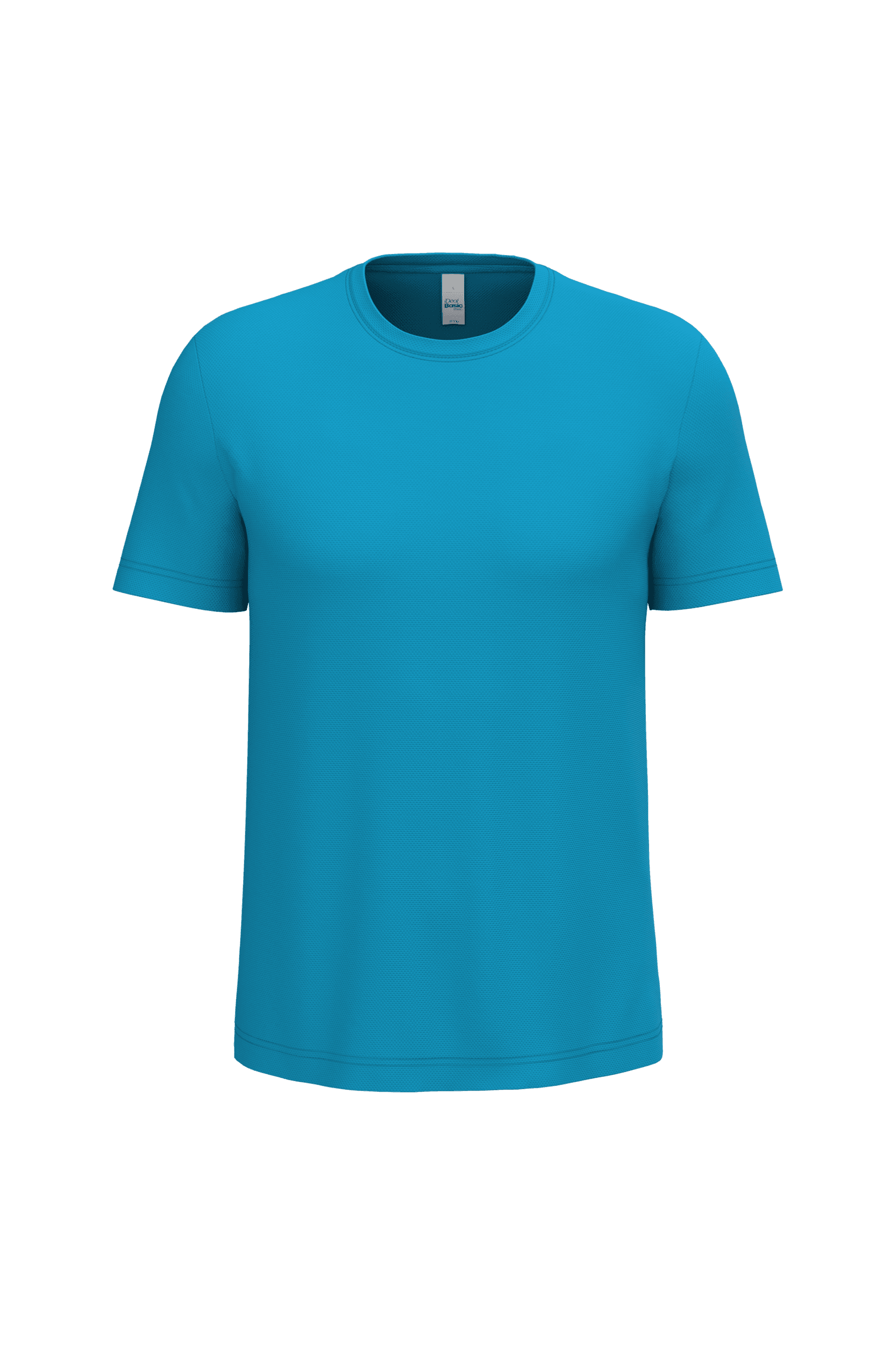 T-shirt sport homme Mercury — T-shirts
