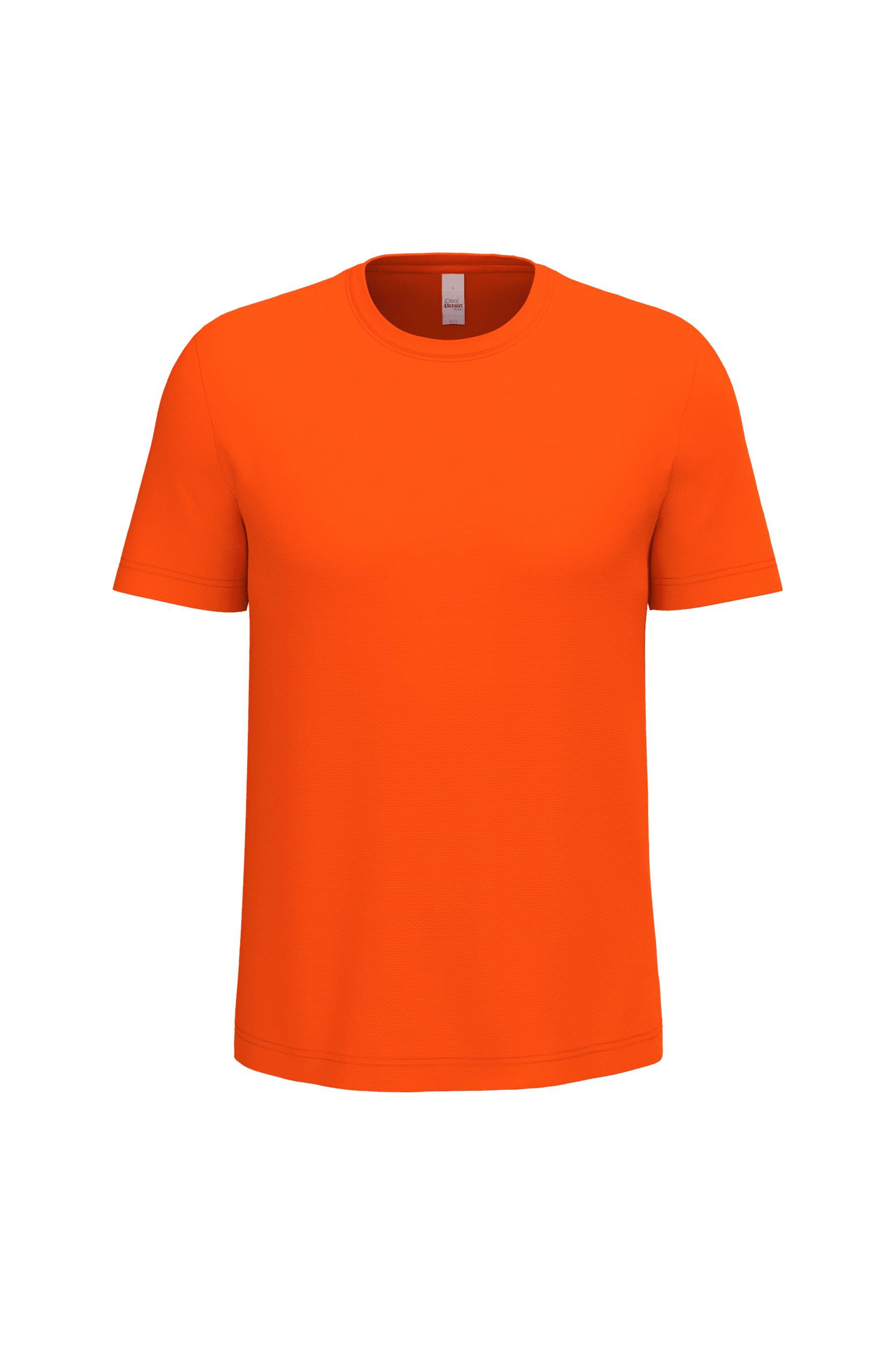T-shirt sport homme Mercury — T-shirts
