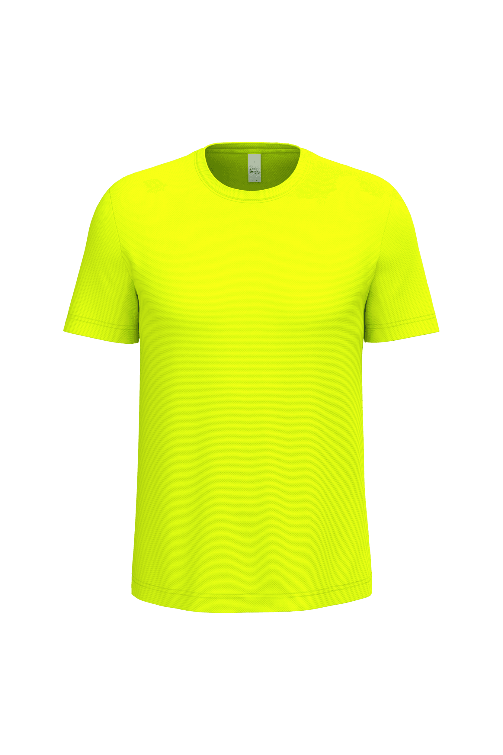 IDEALFLUORESCENTYELLOW