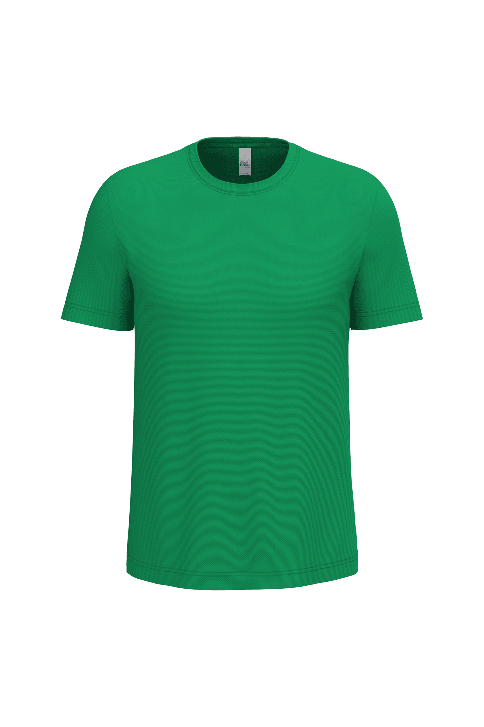 Ideal Kelly Green