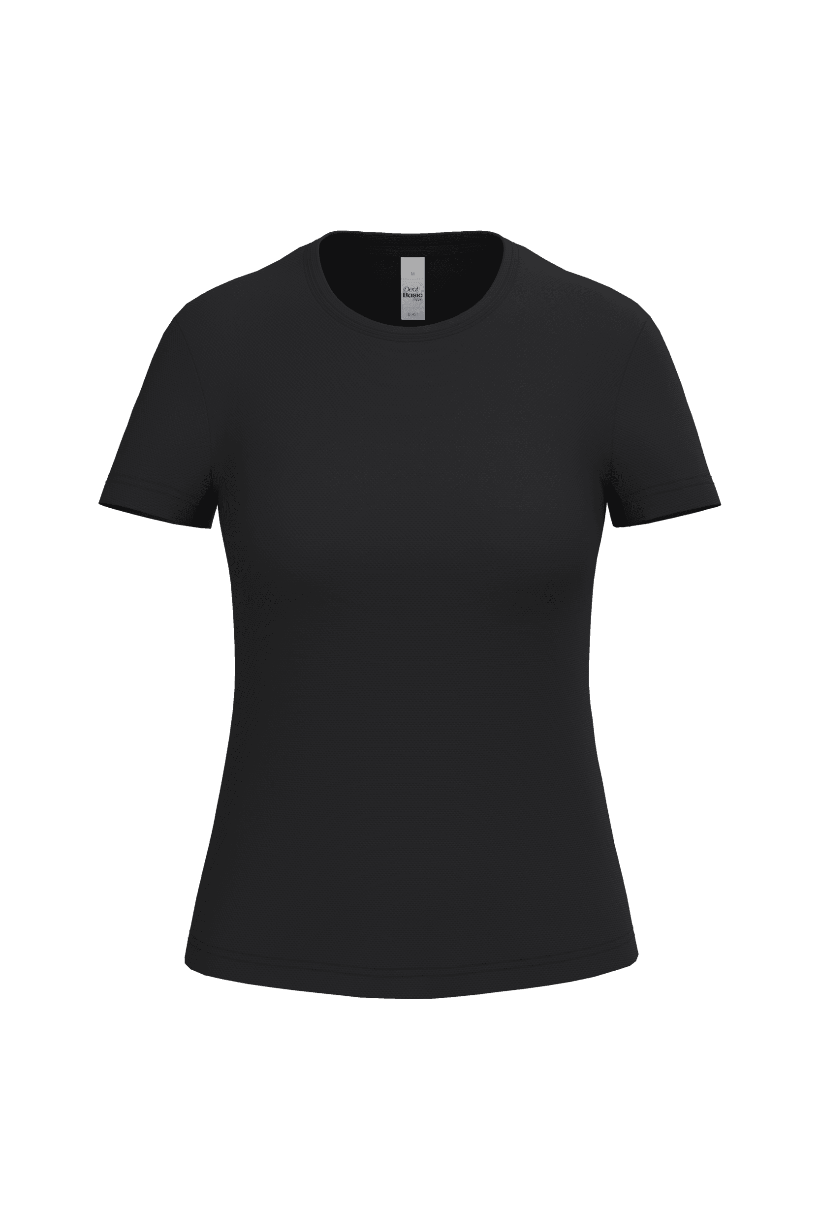 Ideal Black