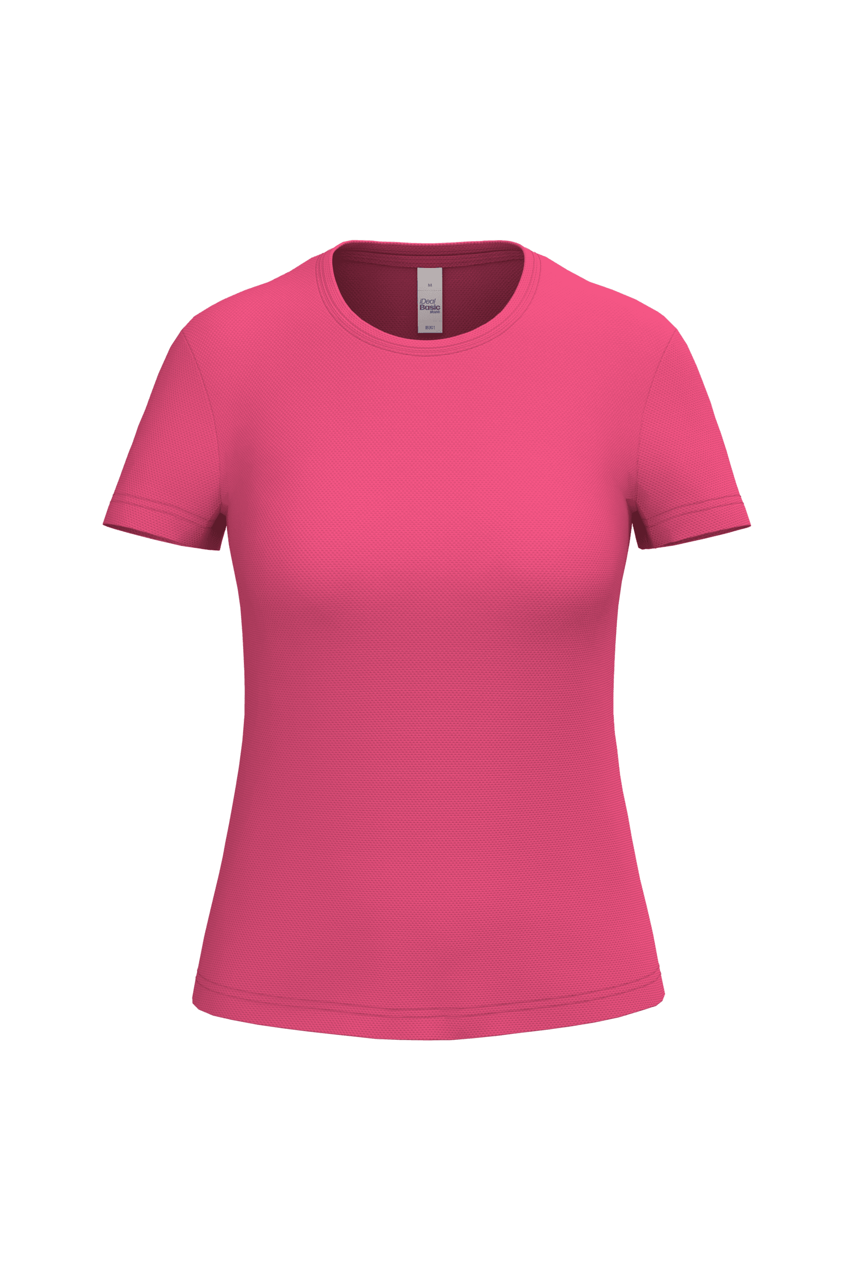 Ideal Fuchsia