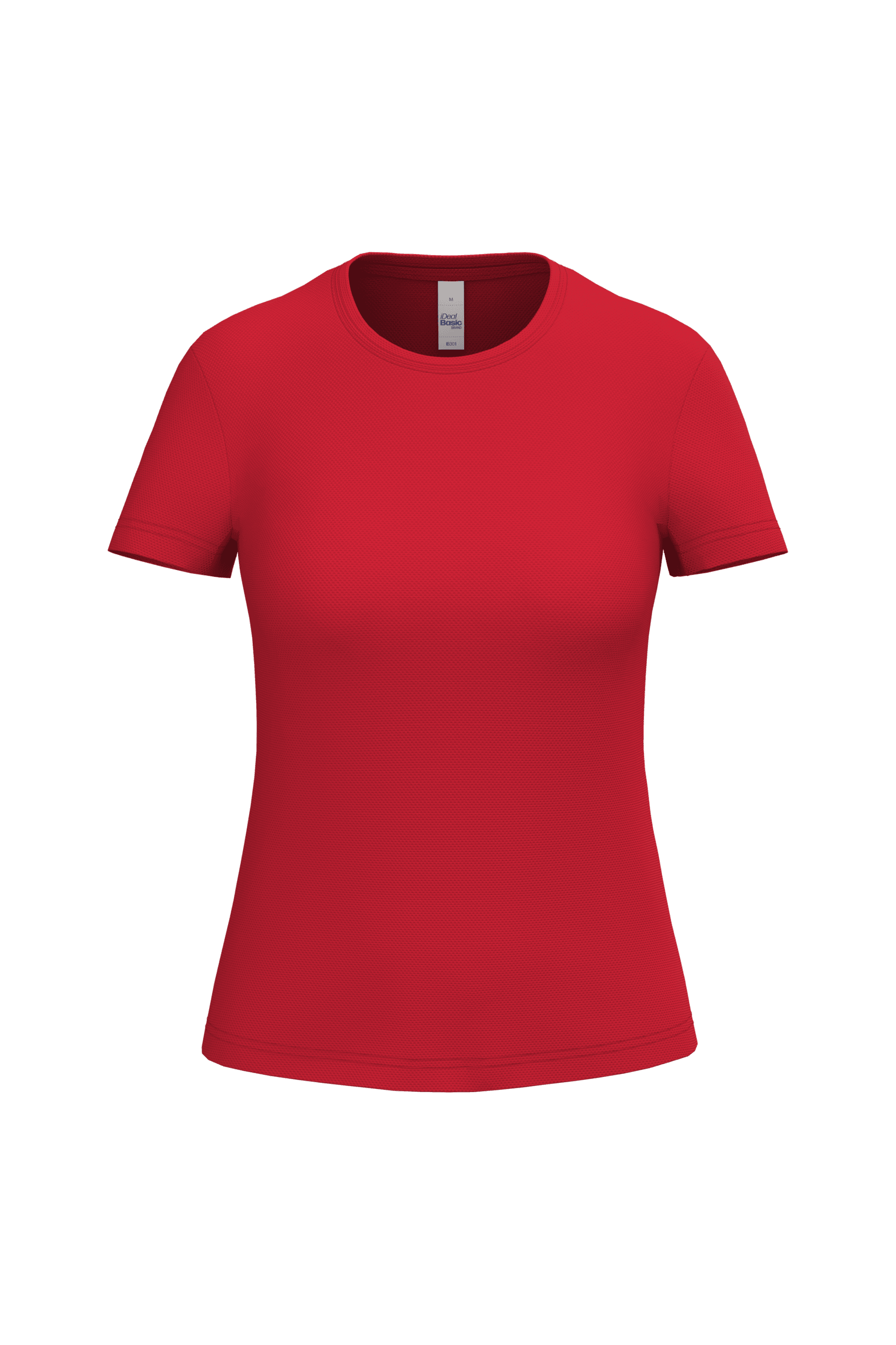 Ideal Red