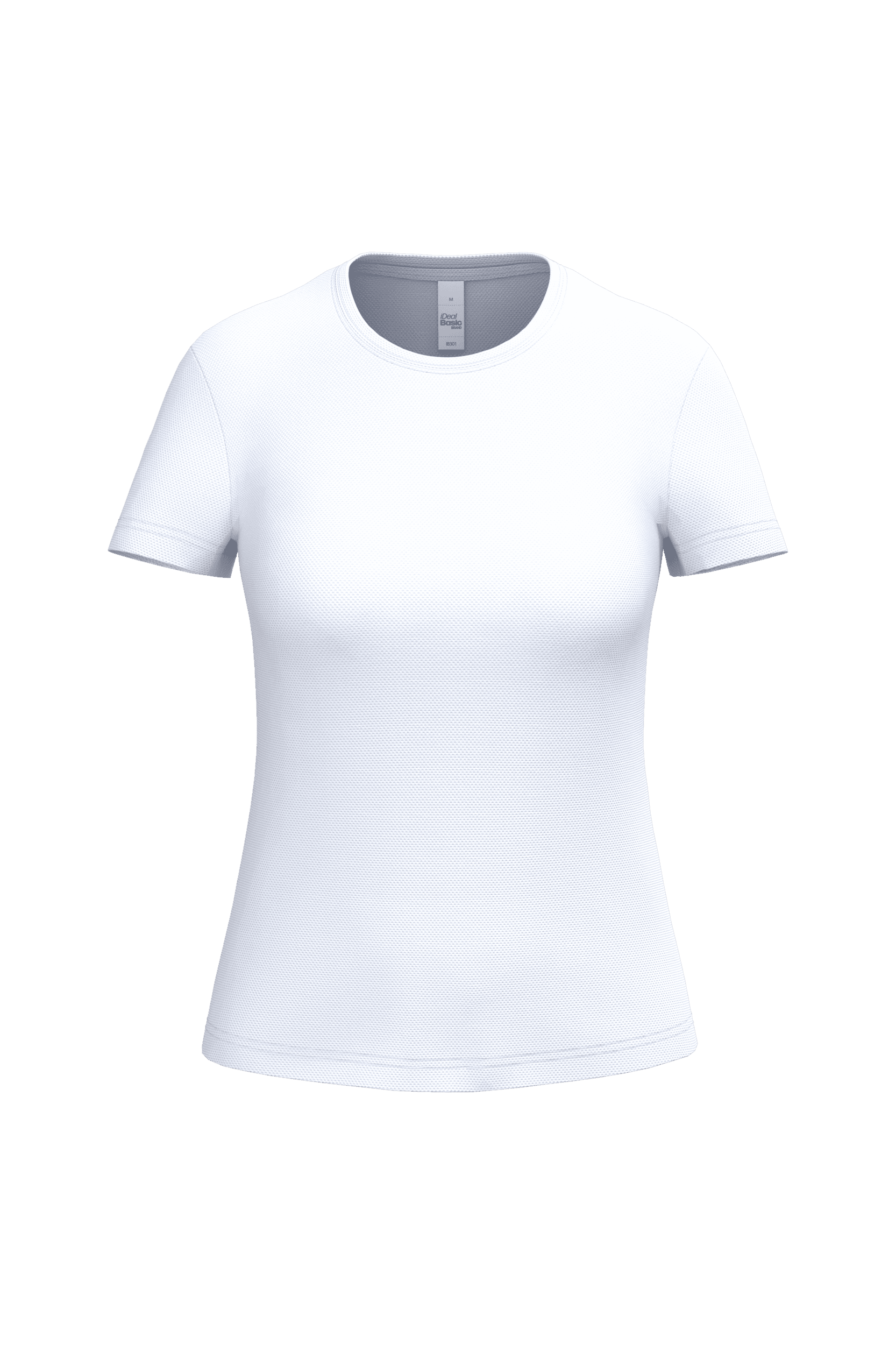Ideal White