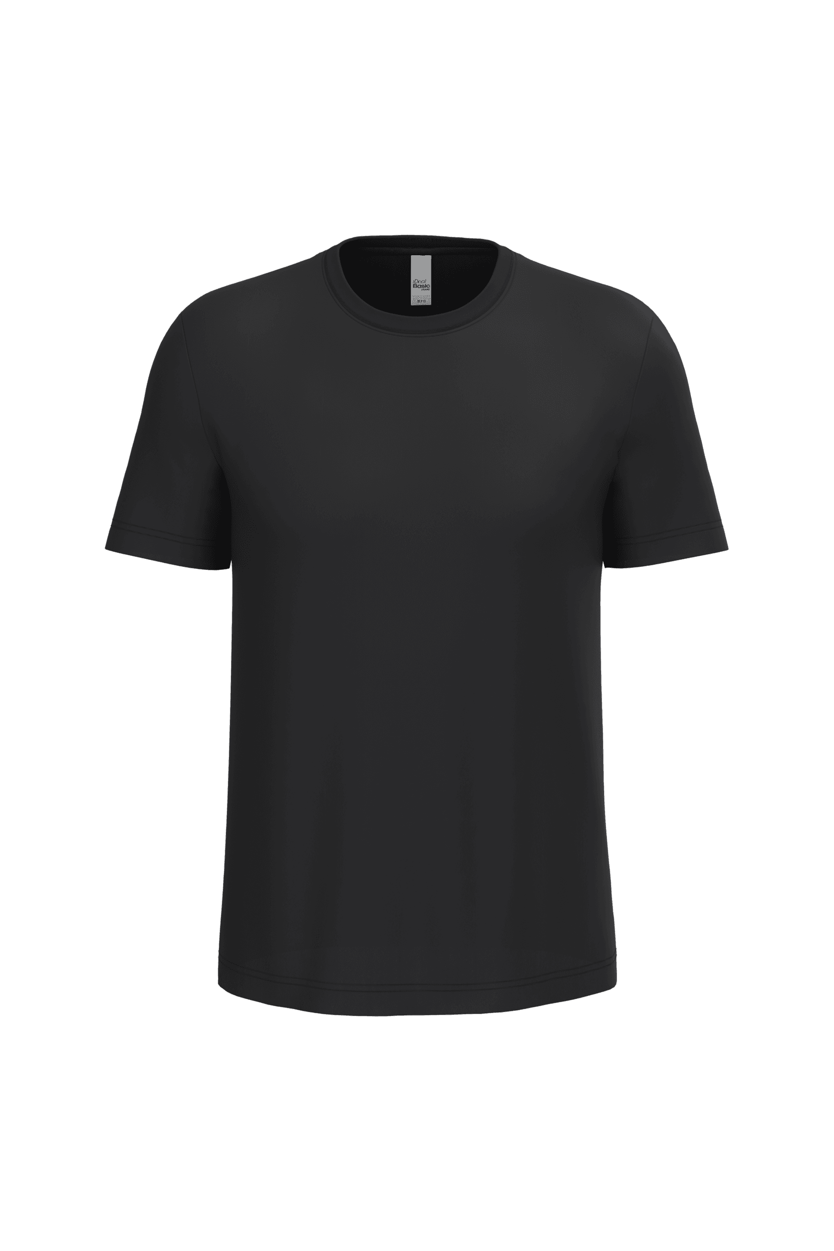 Ideal Black