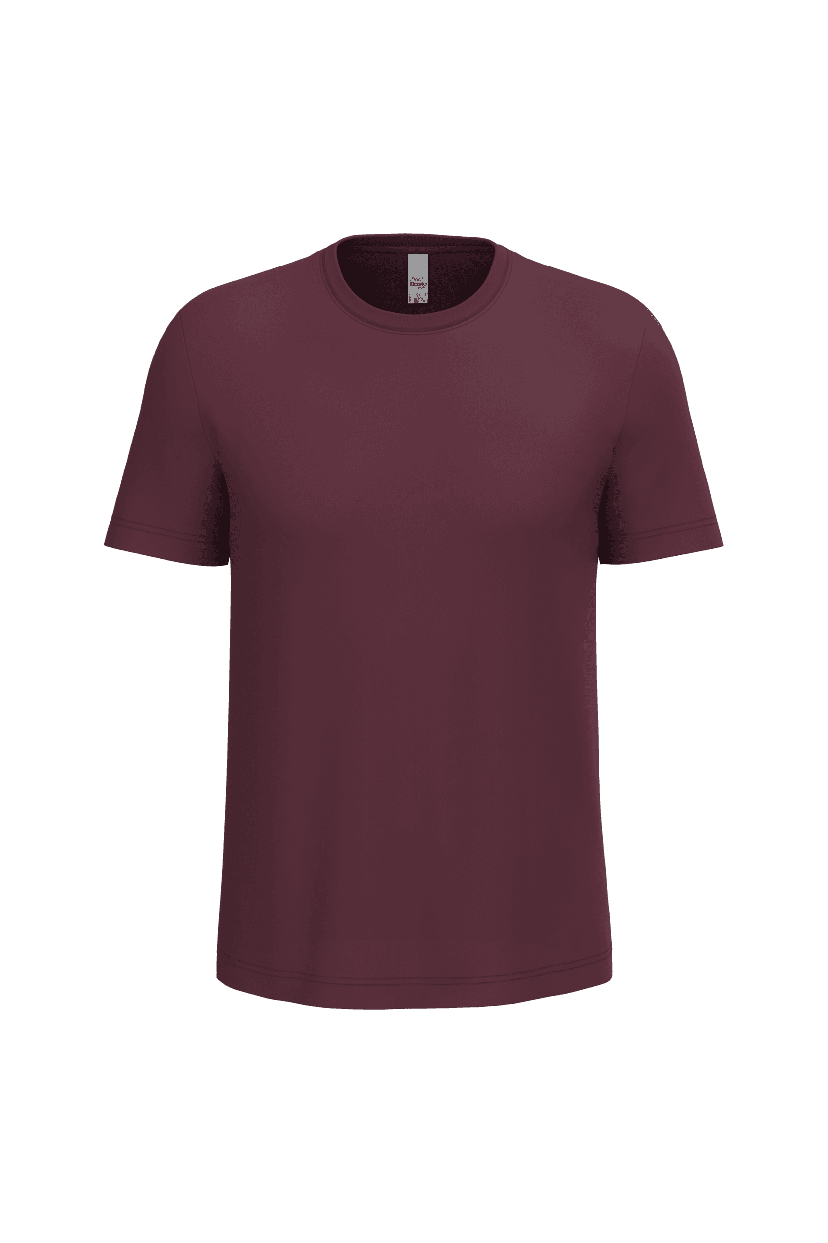 Ideal Burgundy
