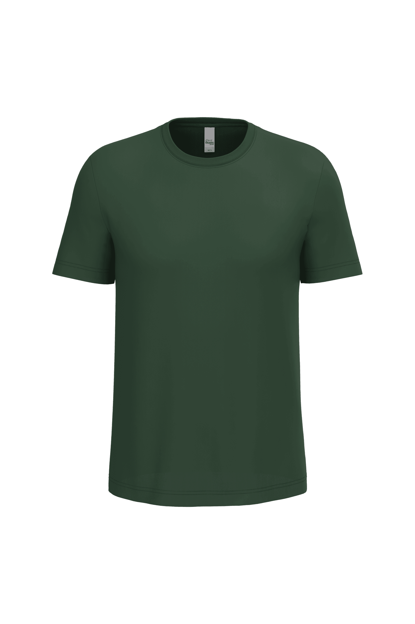 Ideal Forest Green