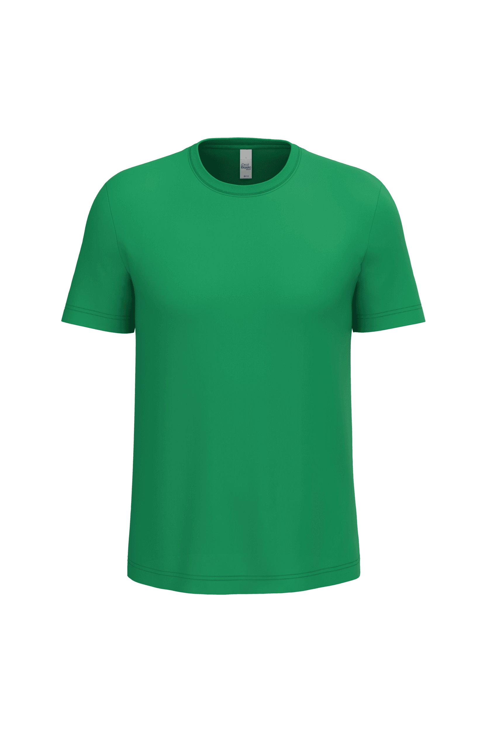 Ideal Kelly Green