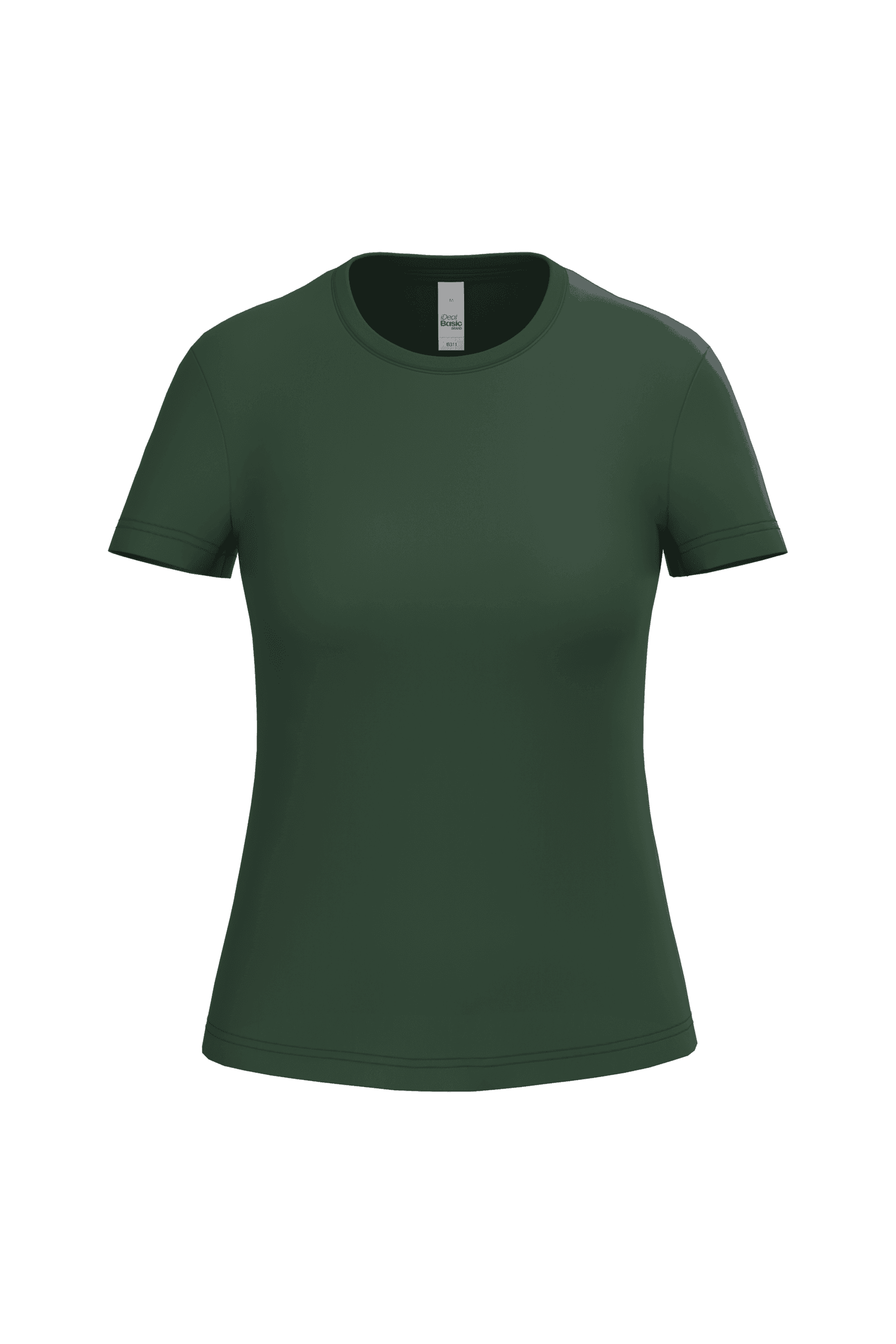 Ideal Forest Green