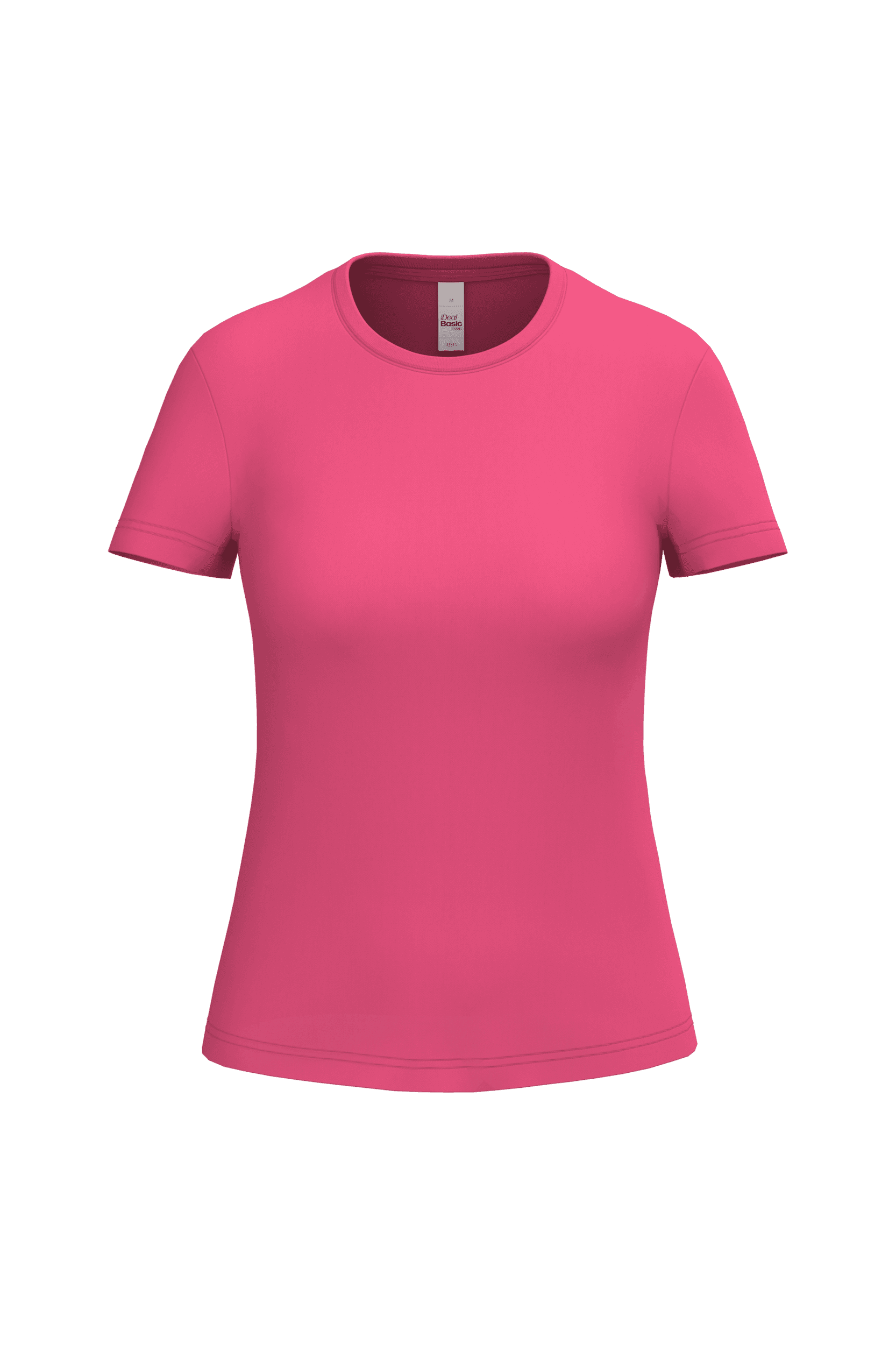 Ideal Fuchsia
