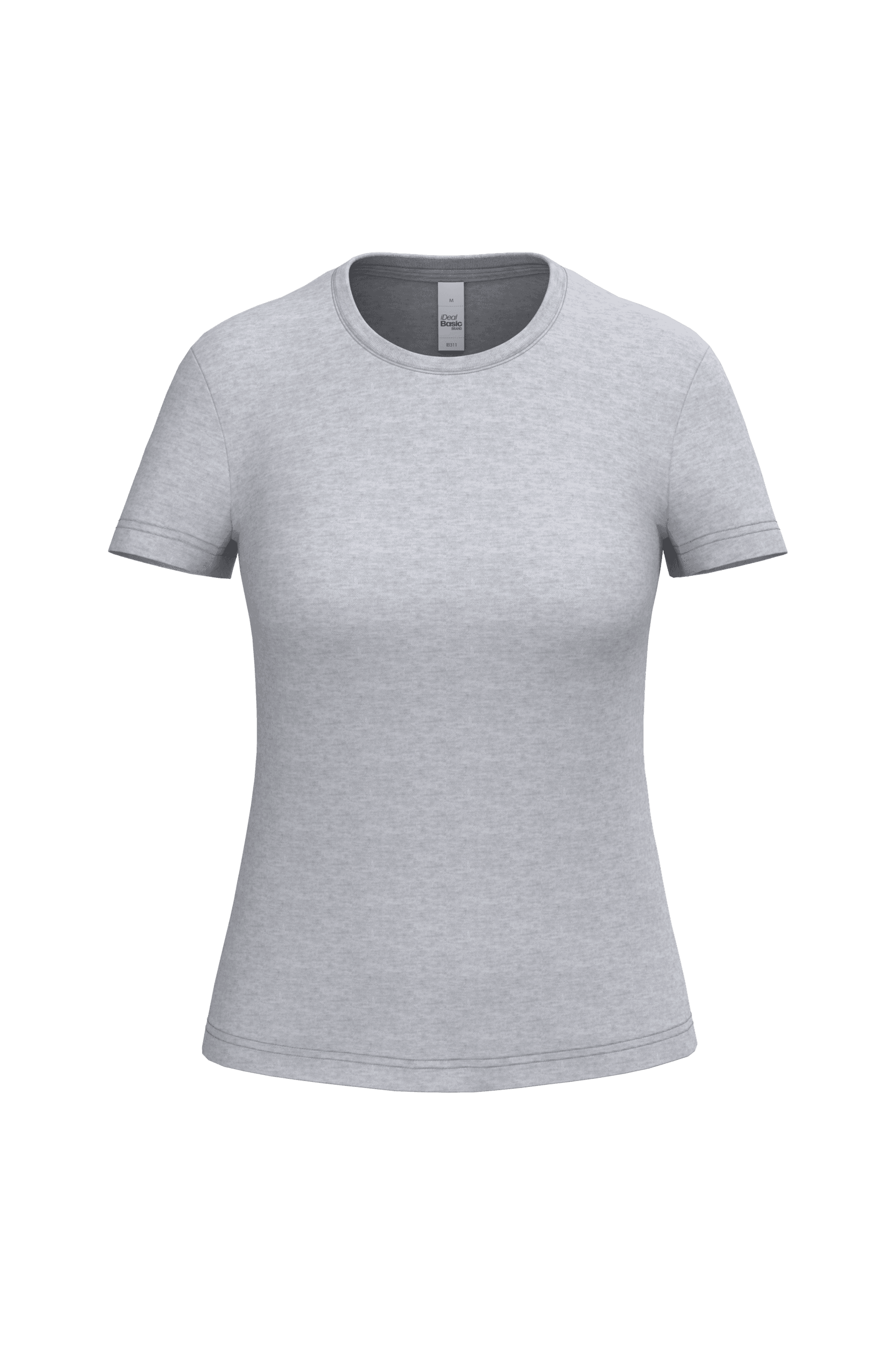 Ideal Oxford Grey