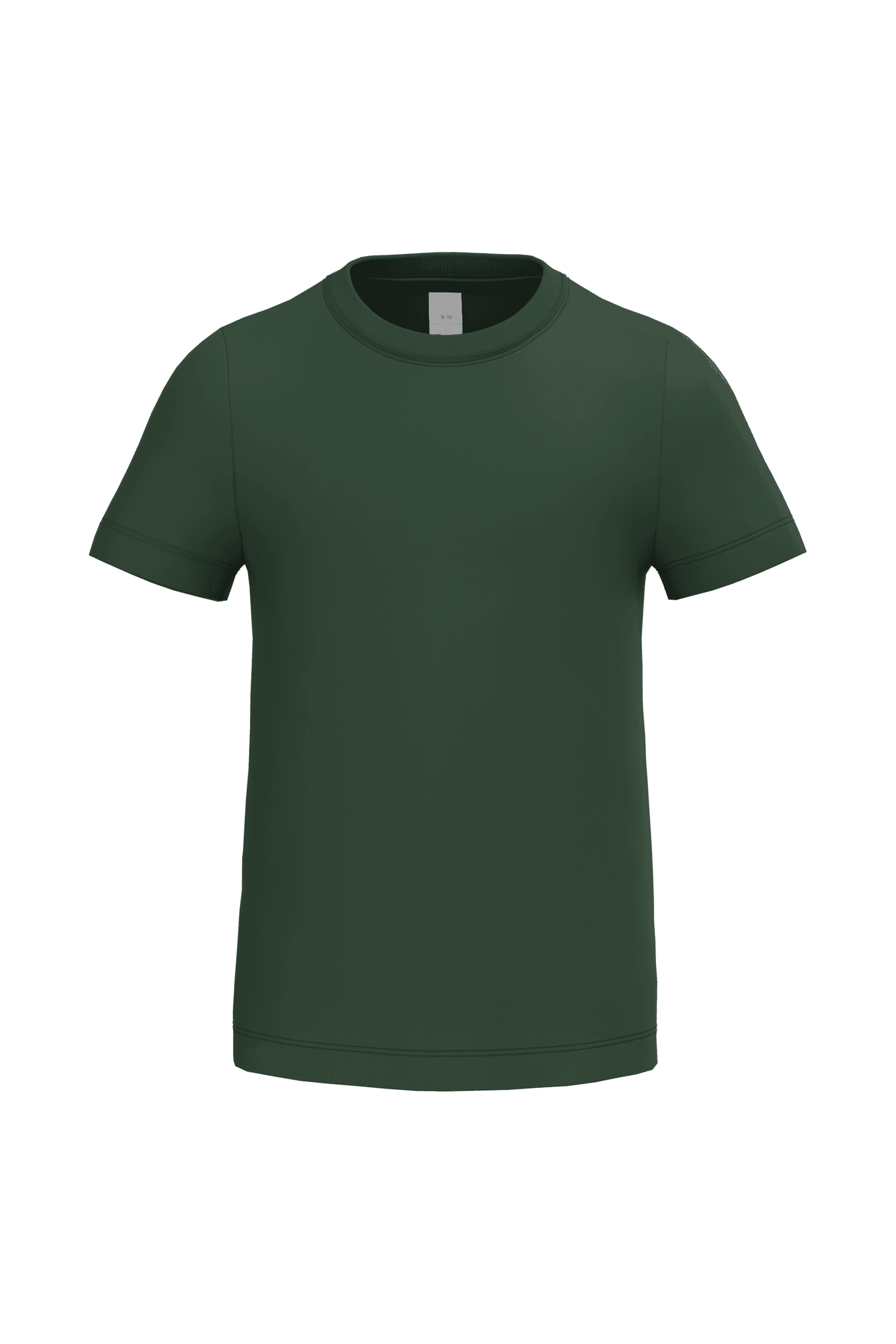 Ideal Forest Green