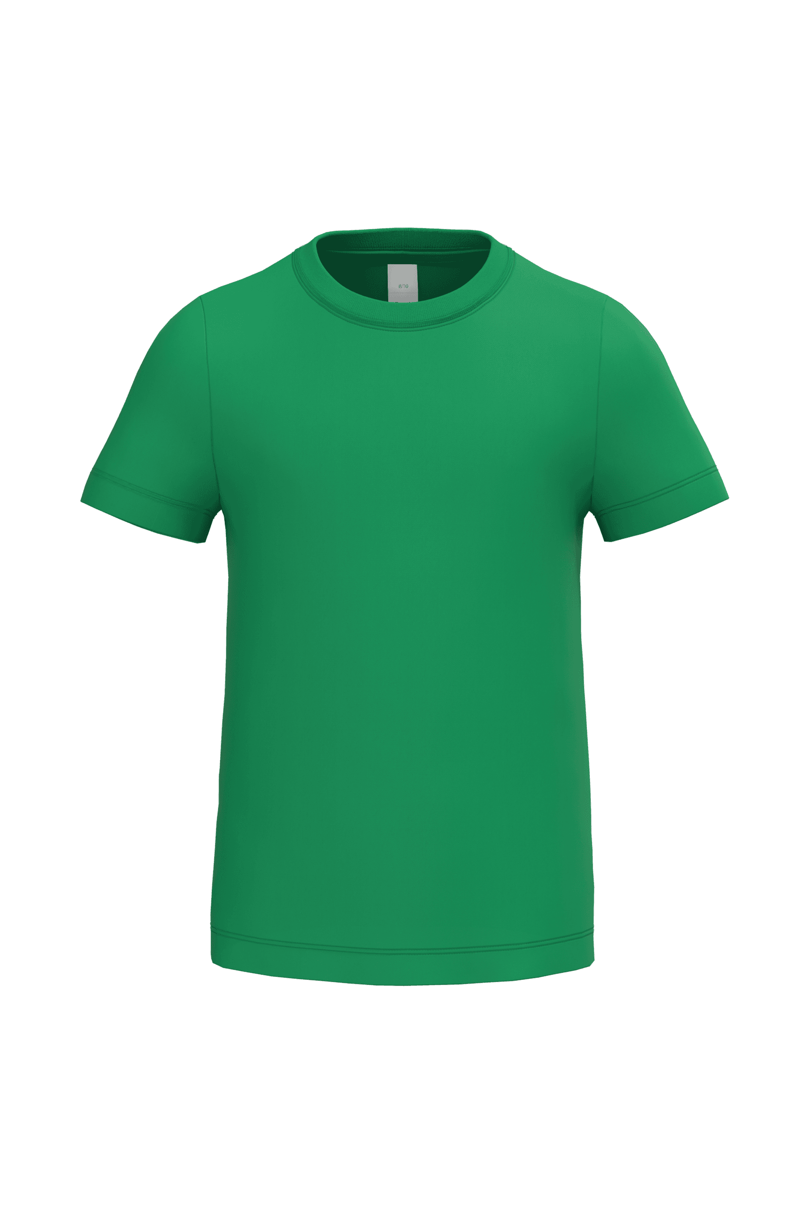 Ideal Kelly Green