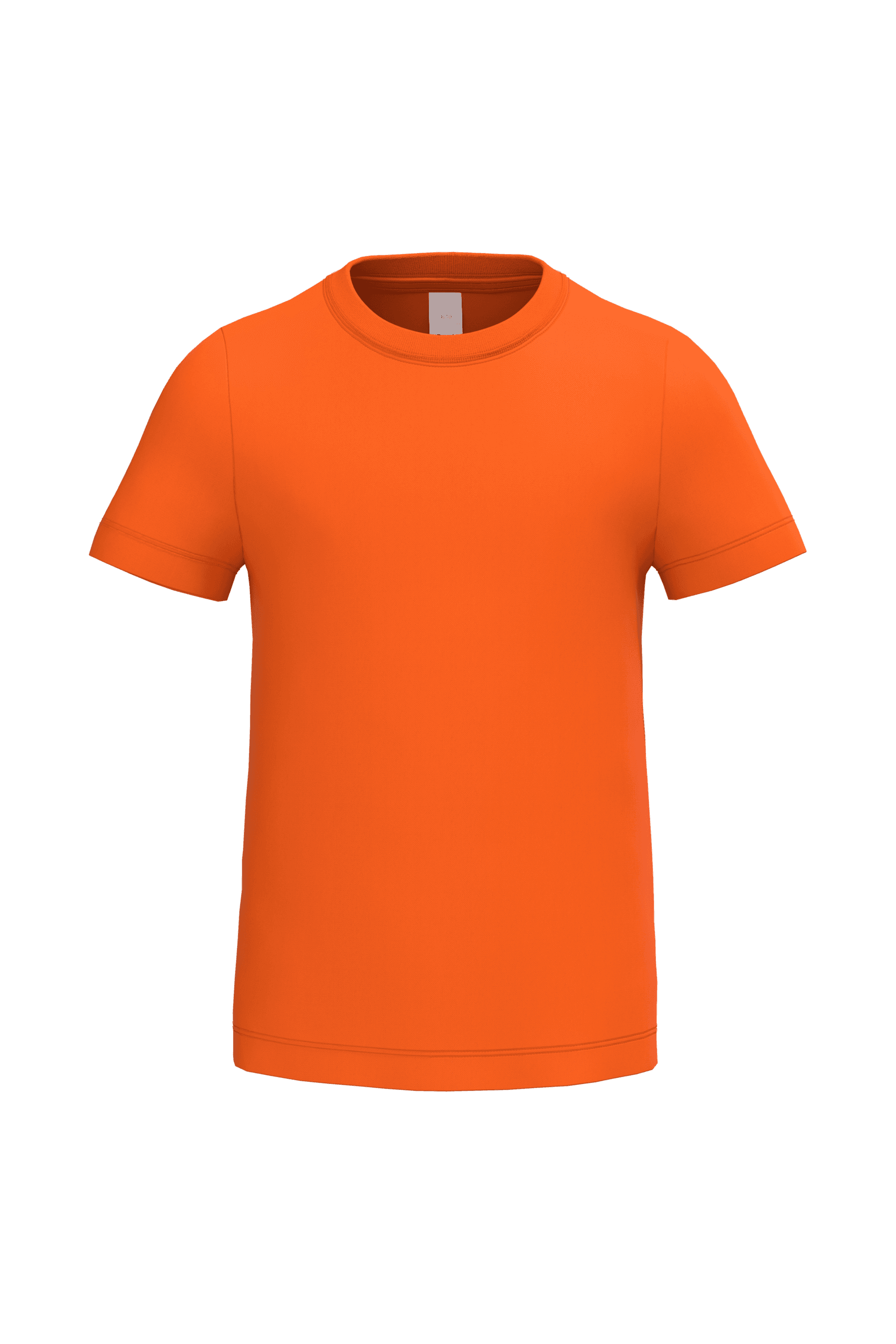 Ideal Orange