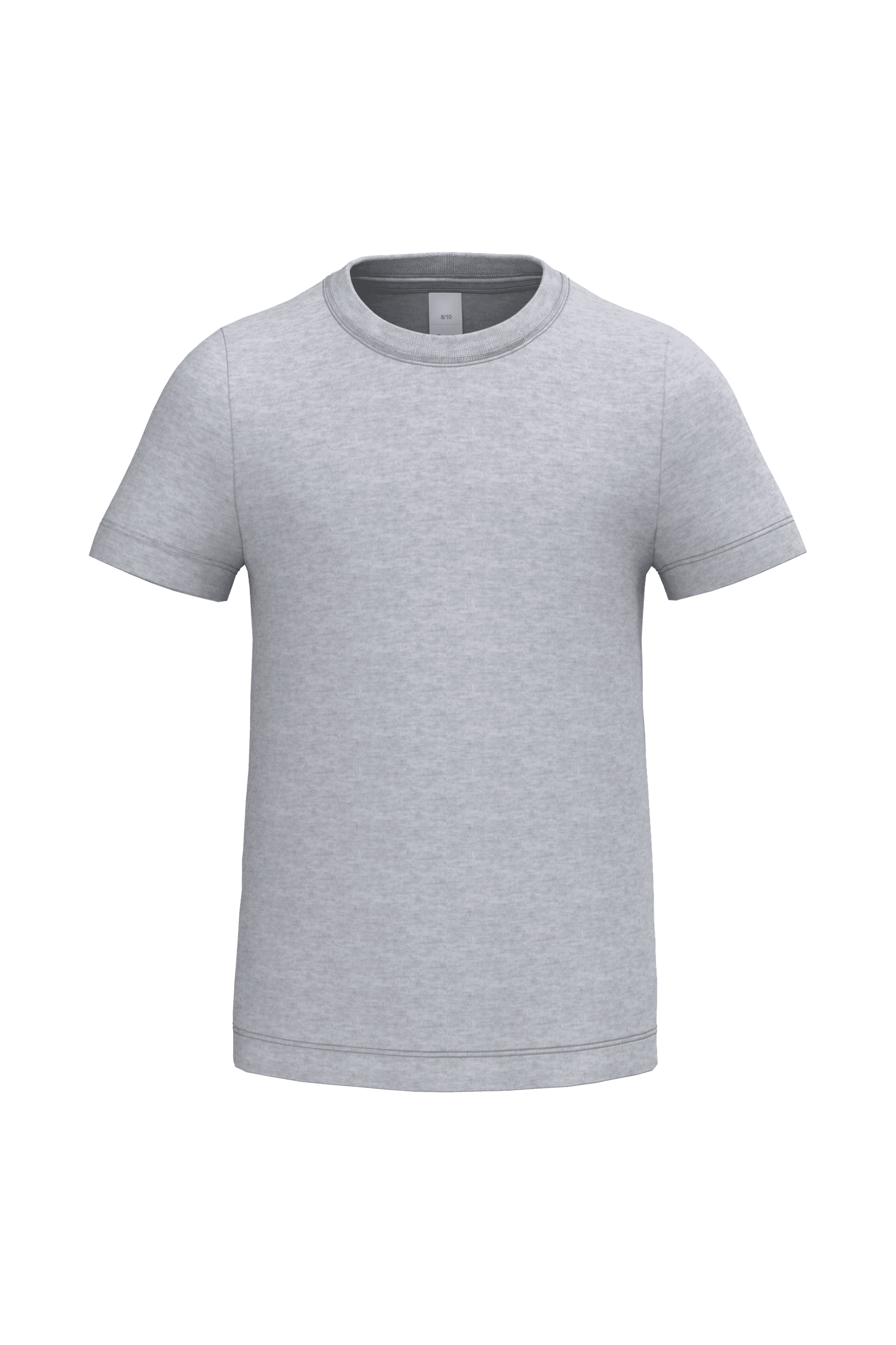 Ideal Oxford Grey