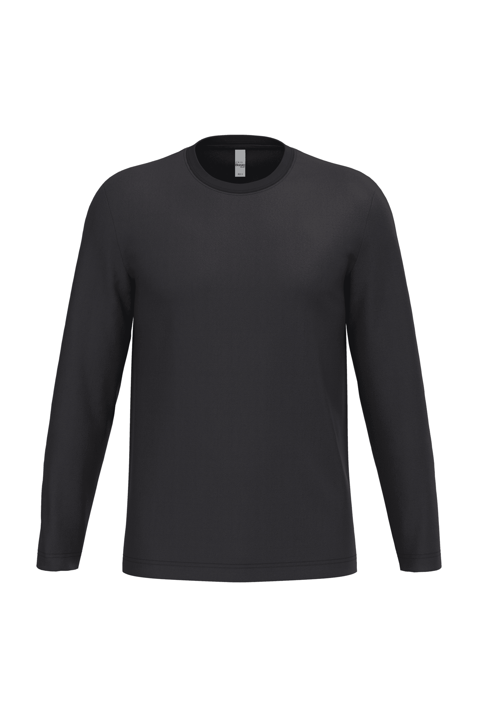 Ideal Black