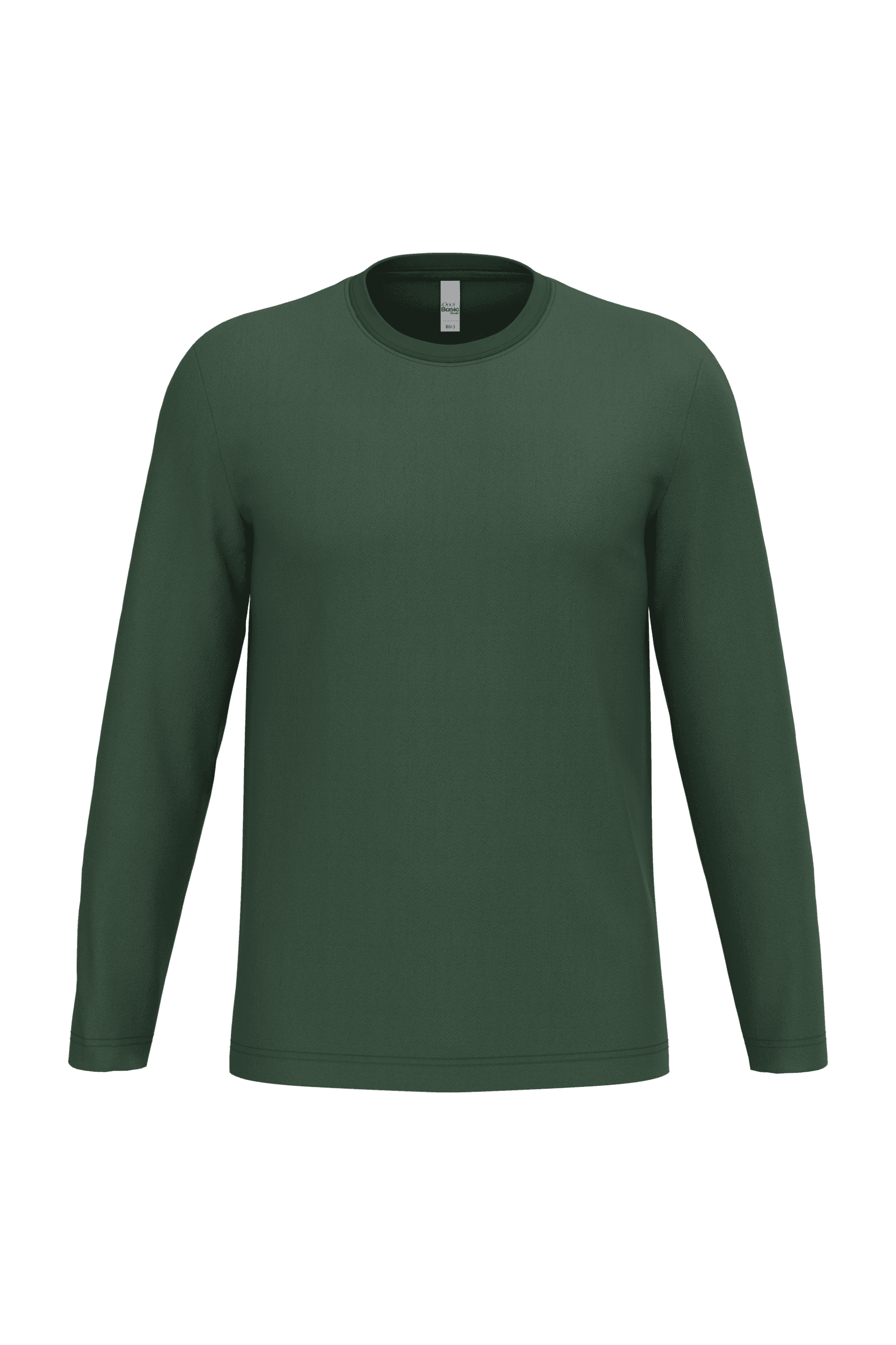 Ideal Forest Green
