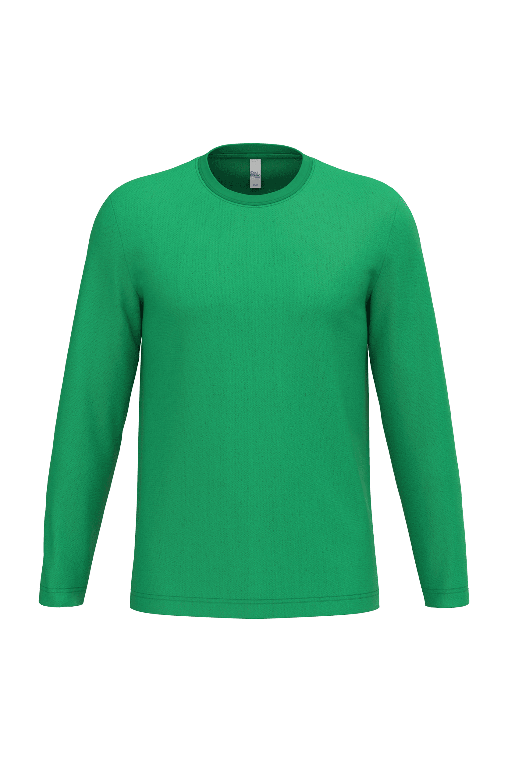 Ideal Kelly Green