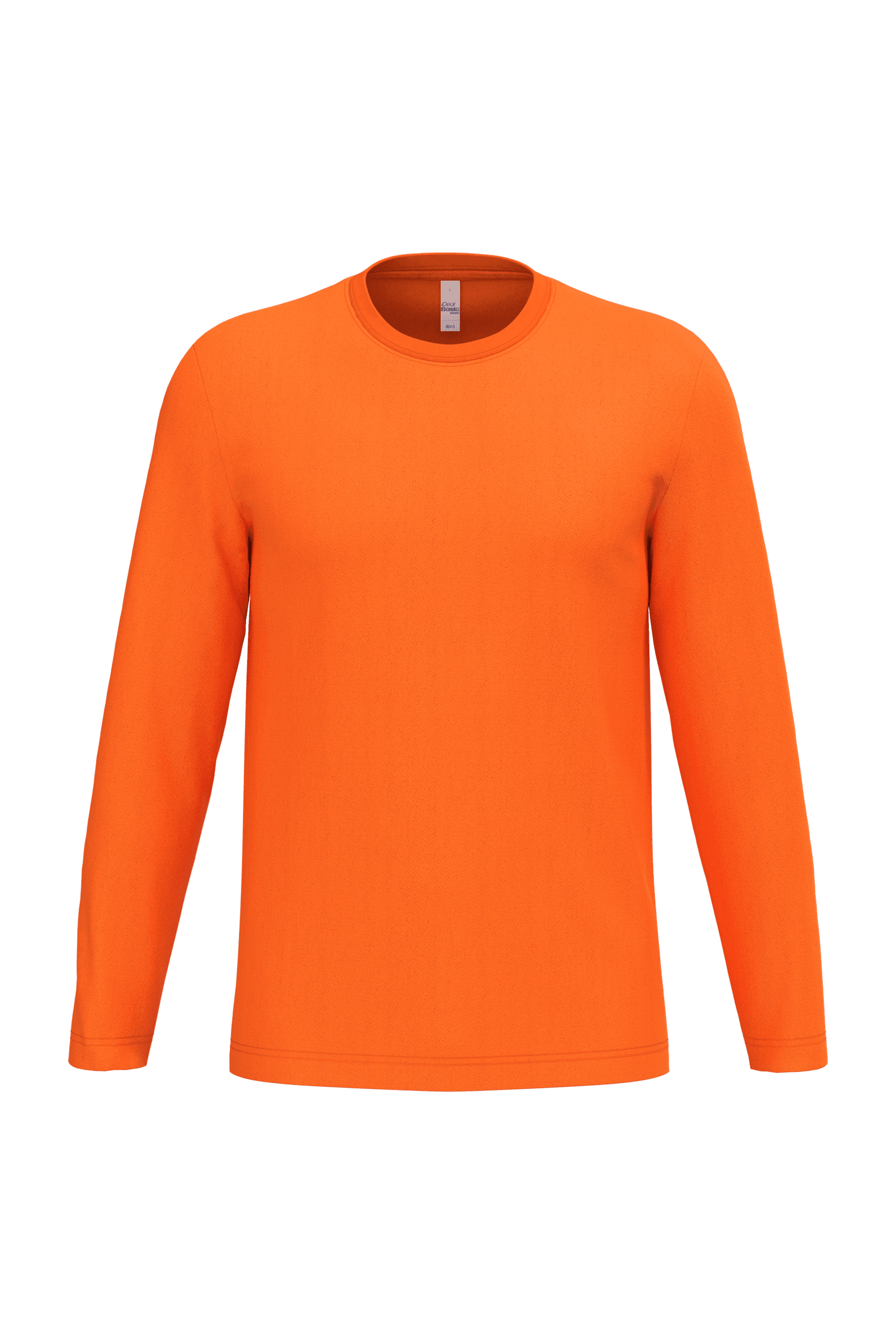 Ideal Orange