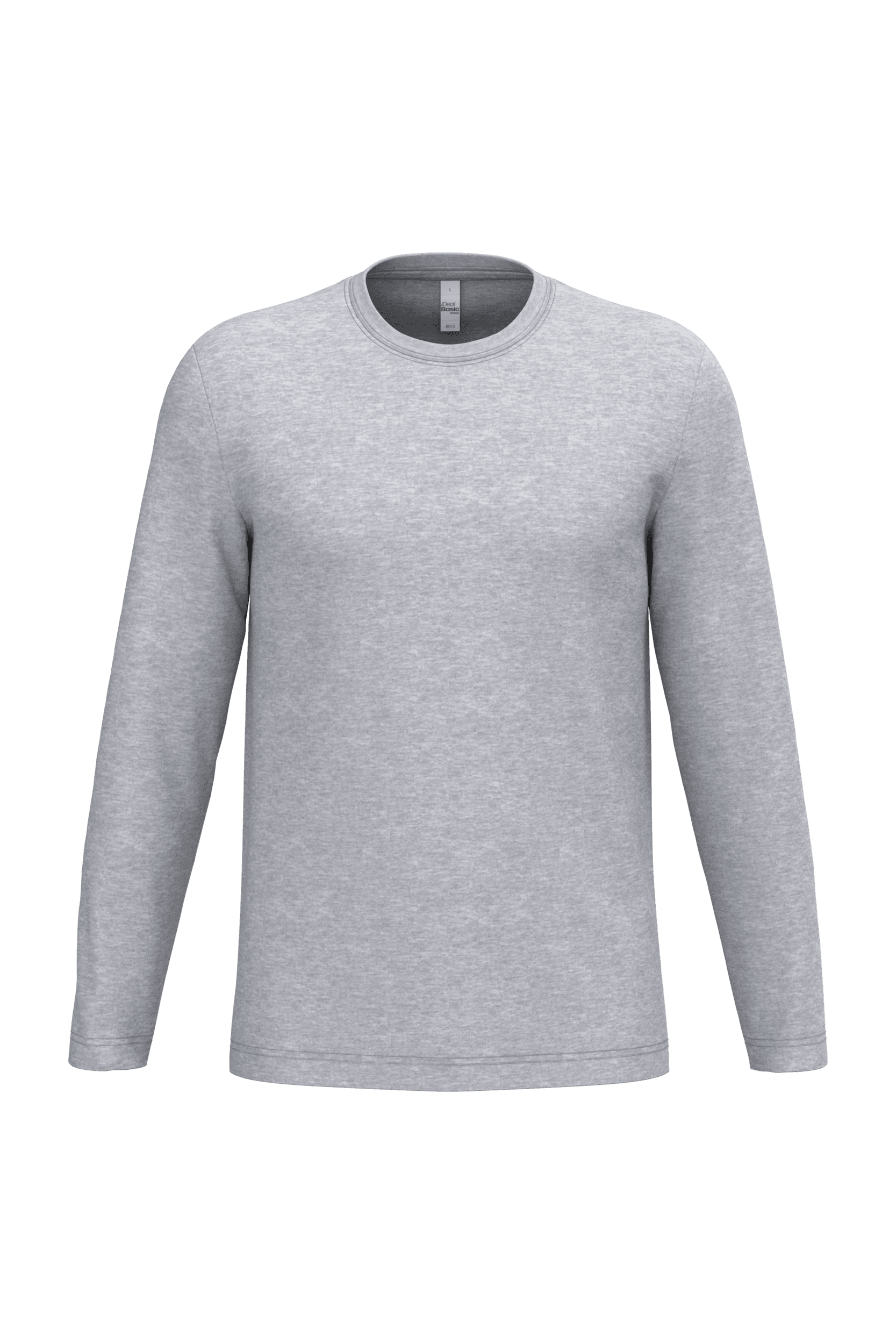 Ideal Oxford Grey