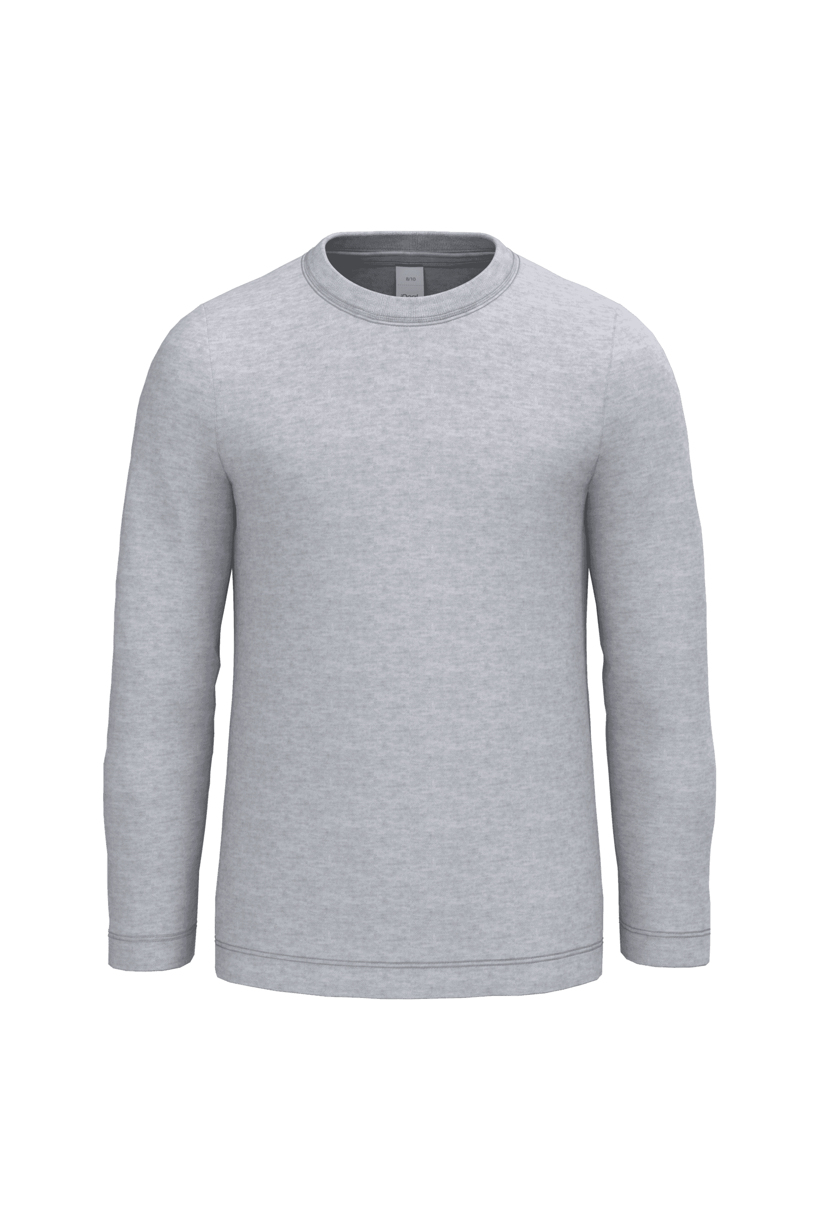 Ideal Oxford Grey