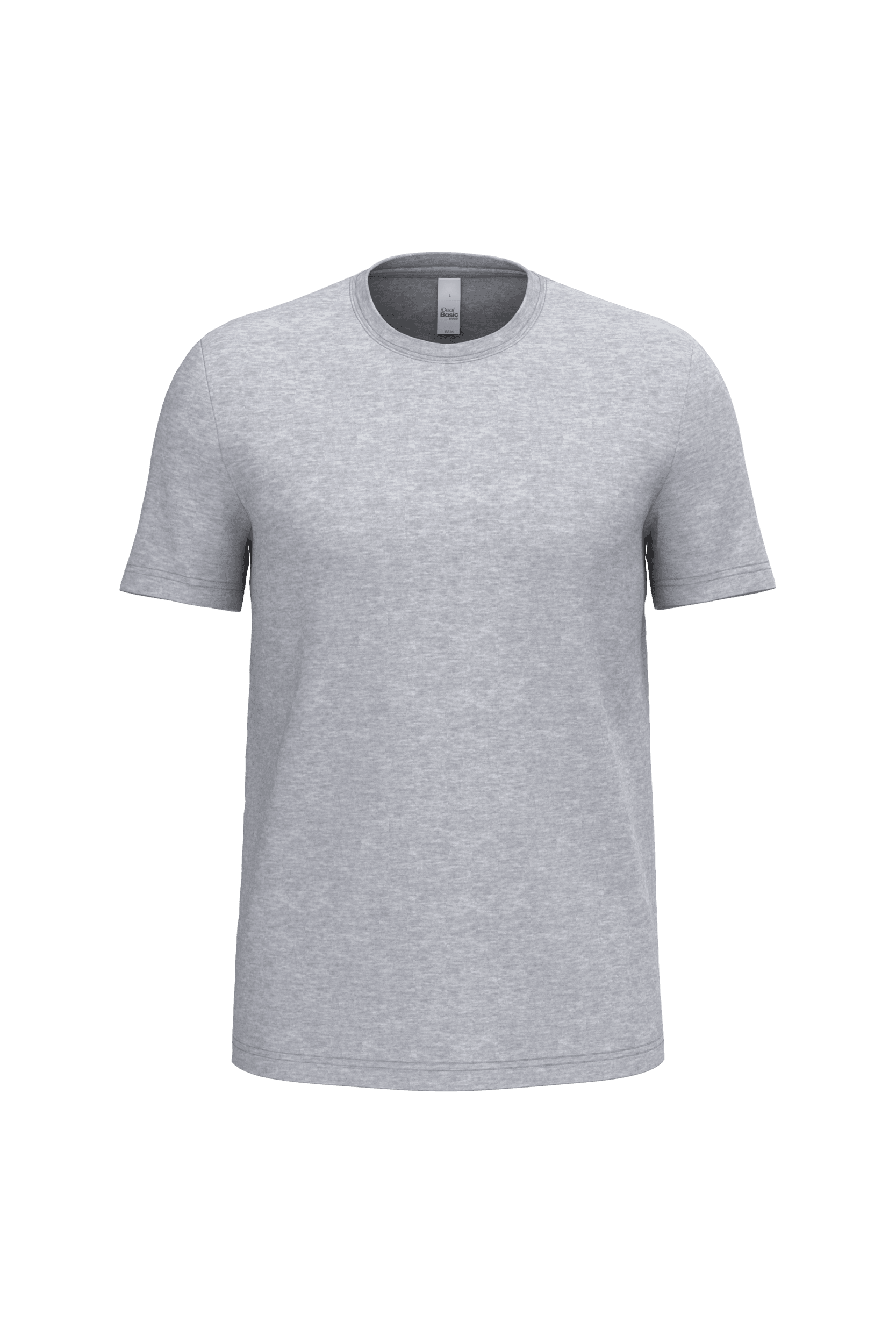 Ideal Oxford Grey