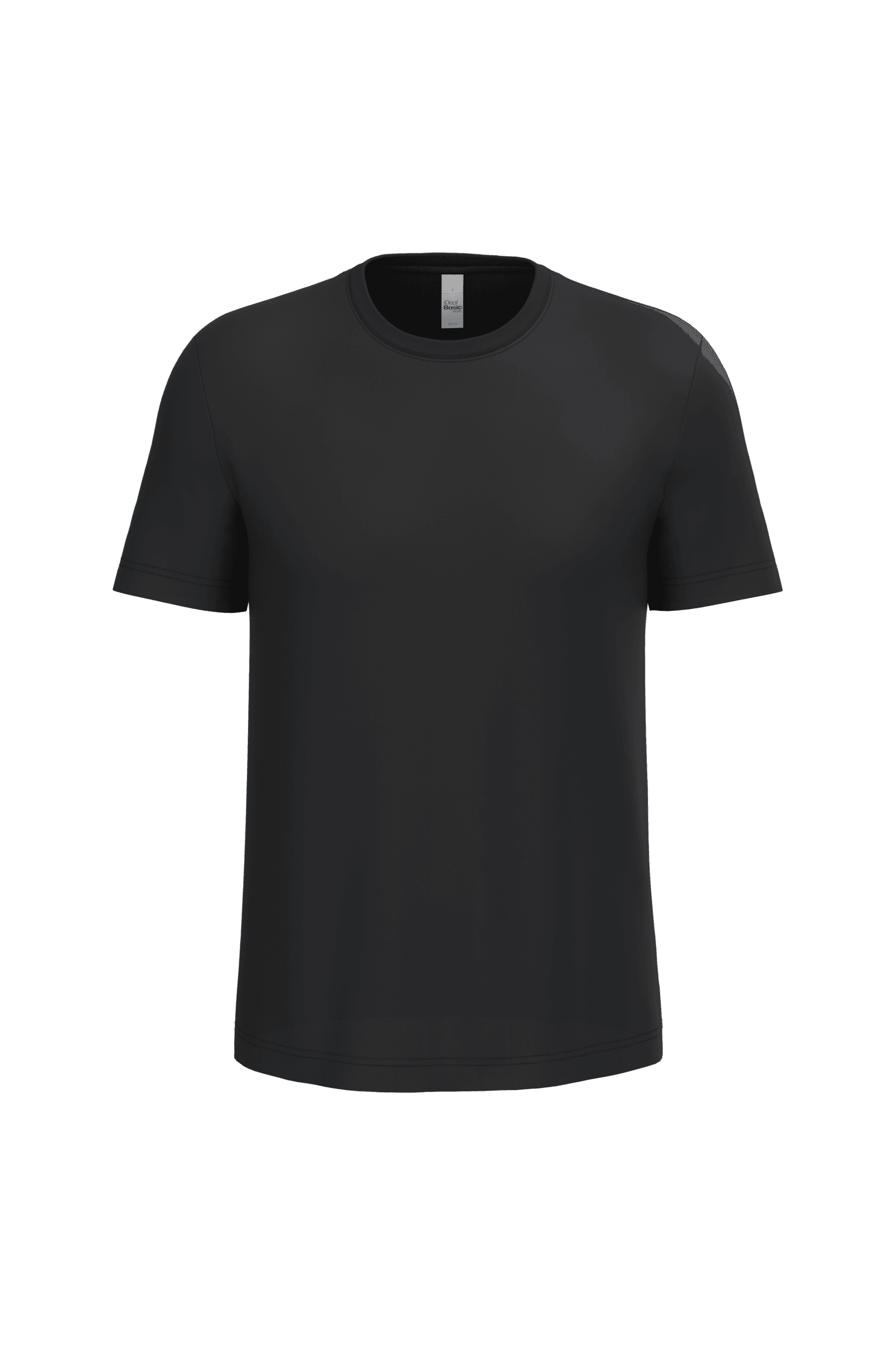 Ideal Black