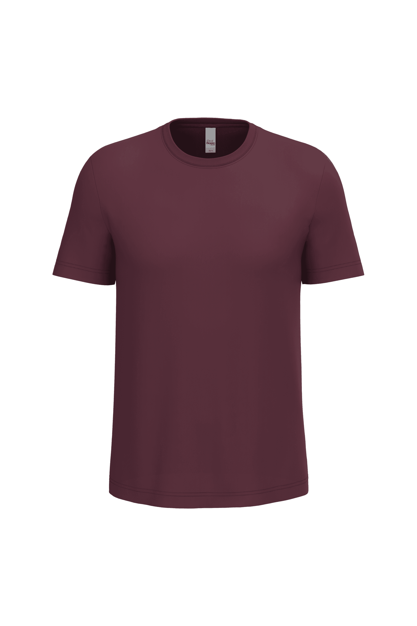 Ideal Burgundy