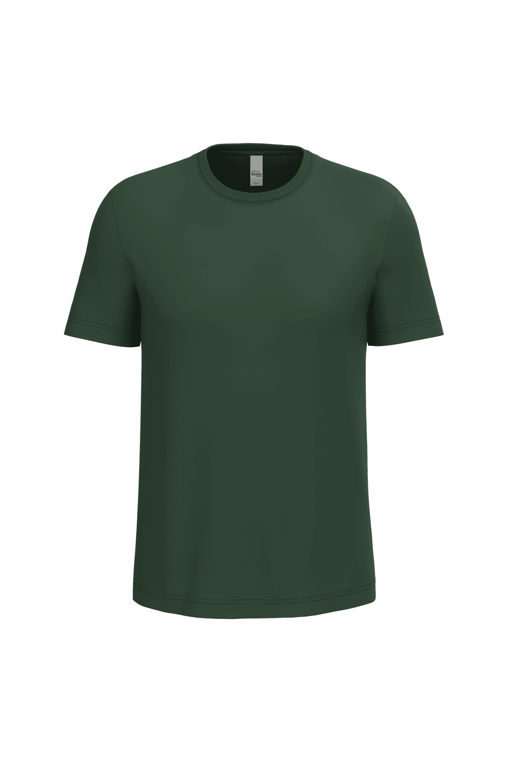 Ideal Forest Green