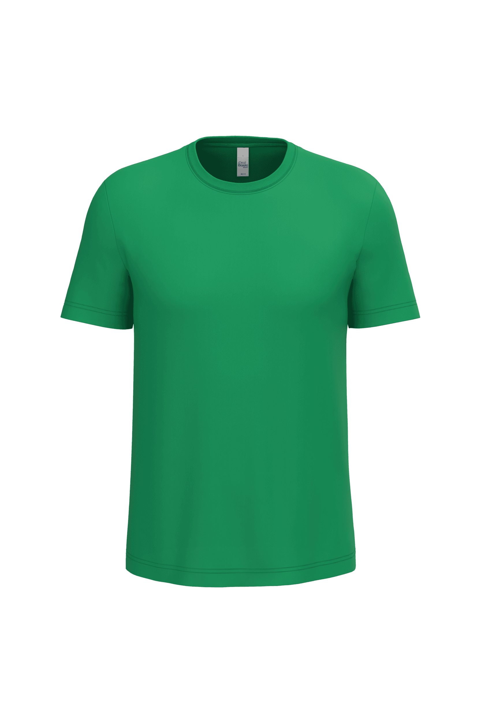 Ideal Kelly Green