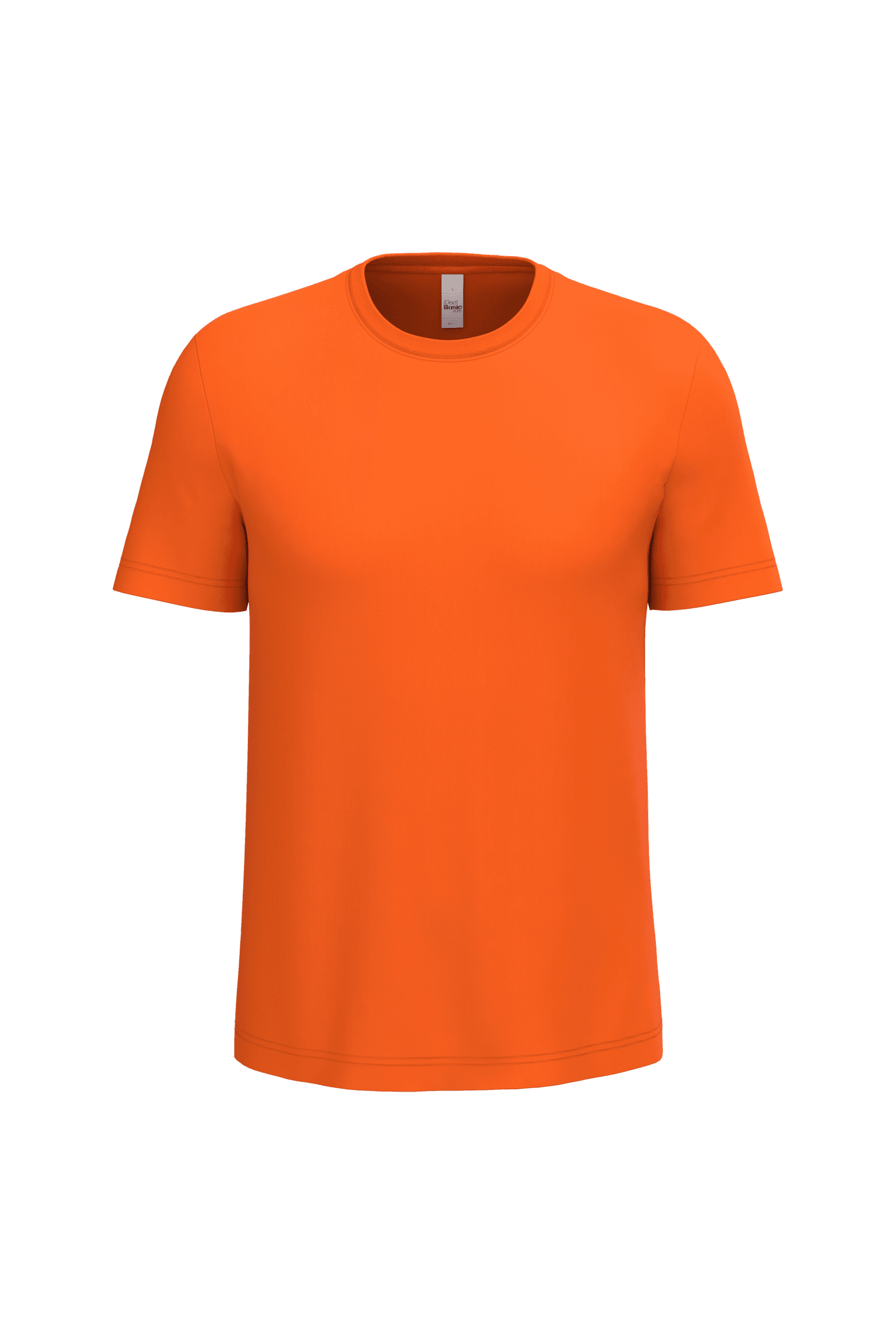 Ideal Orange