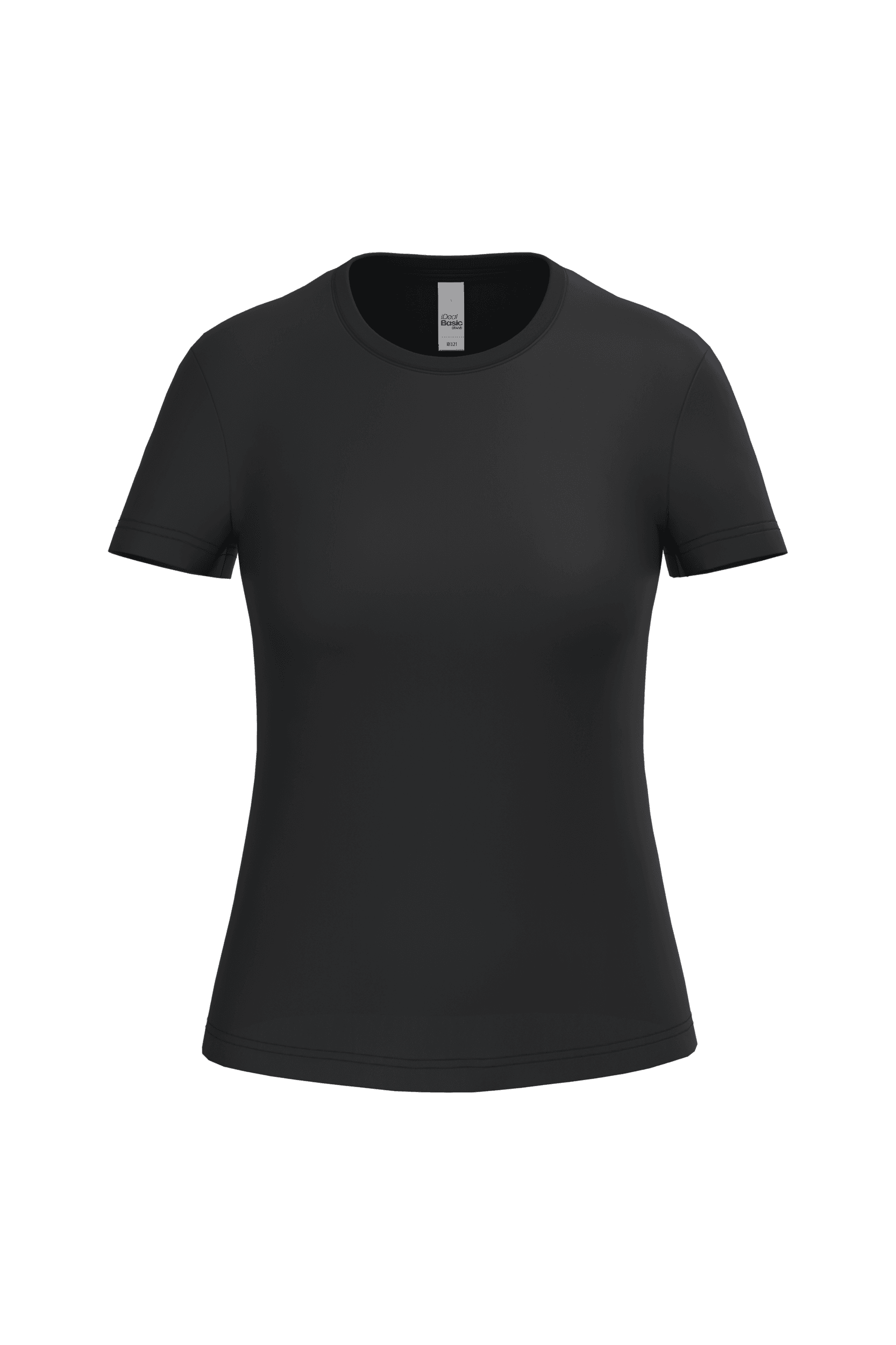Ideal Black