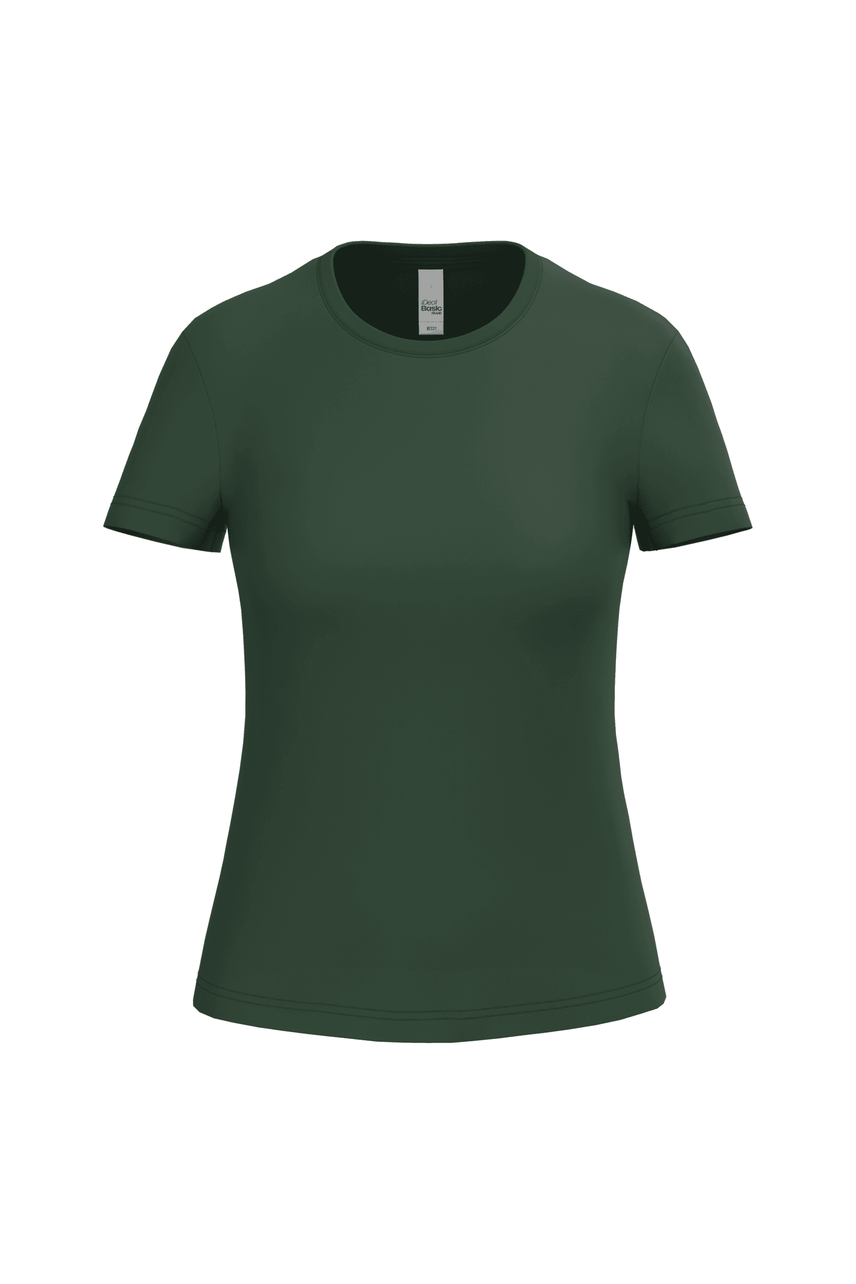 Ideal Forest Green