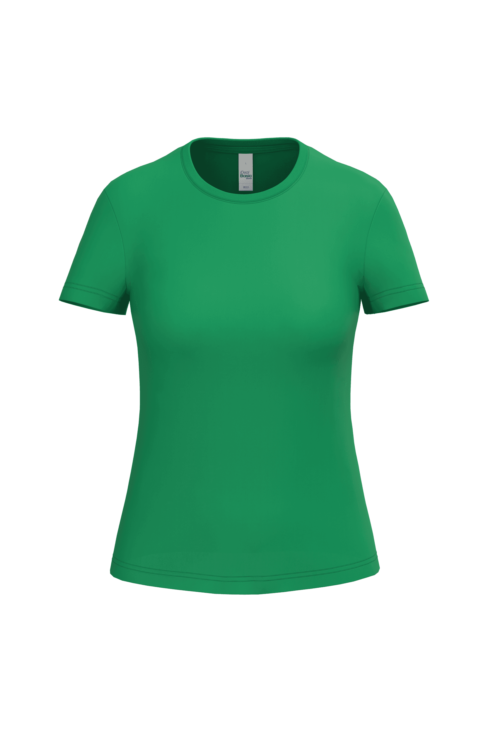 Ideal Kelly Green