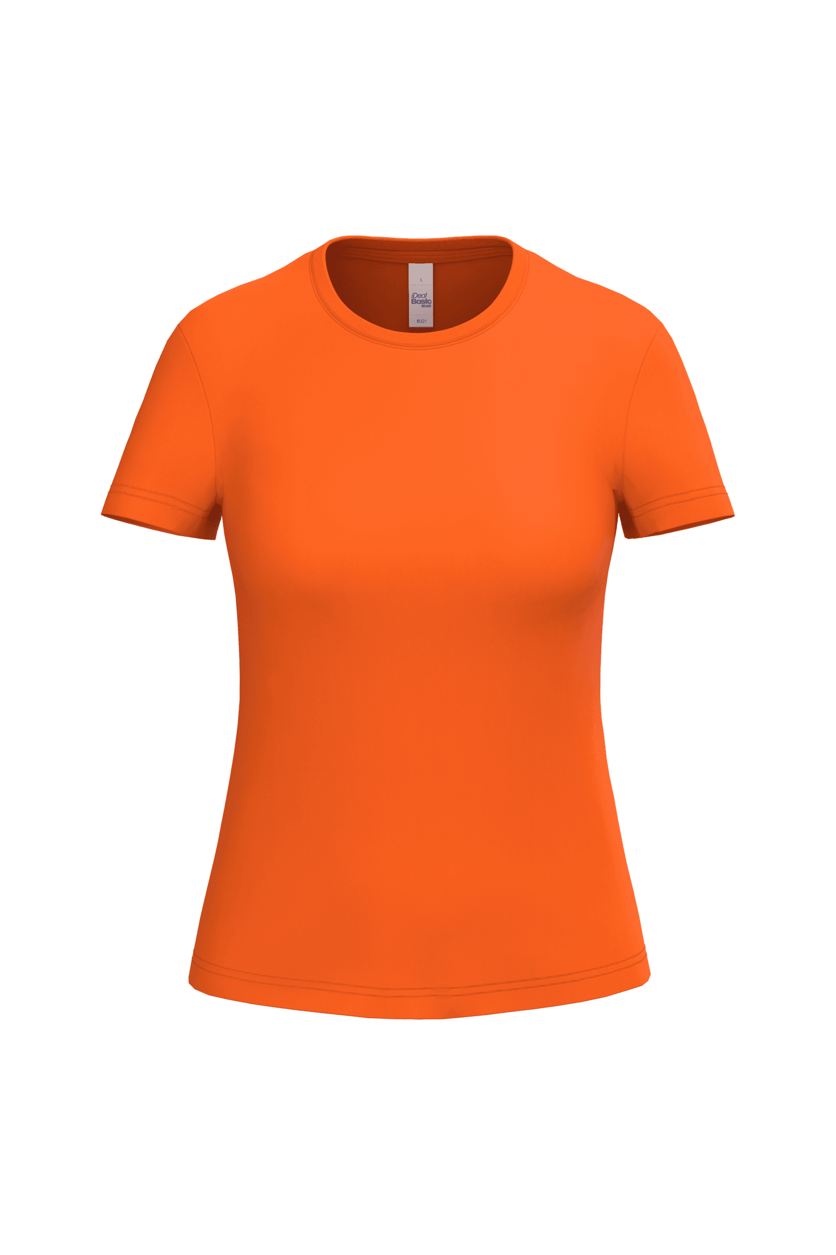Ideal Orange