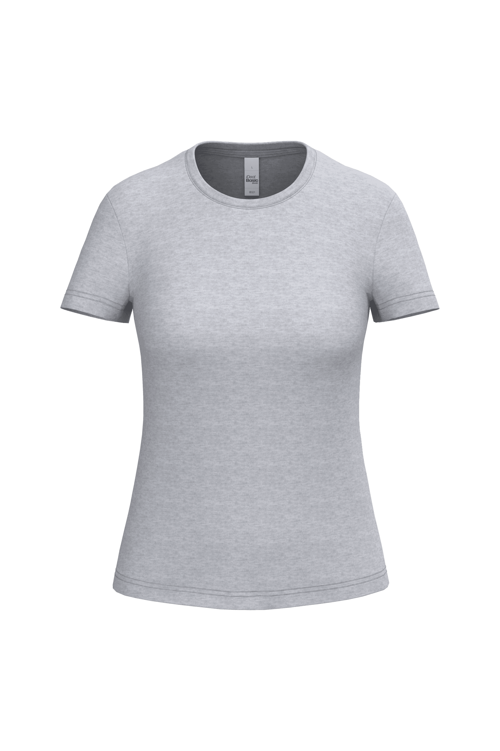 Ideal Oxford Grey