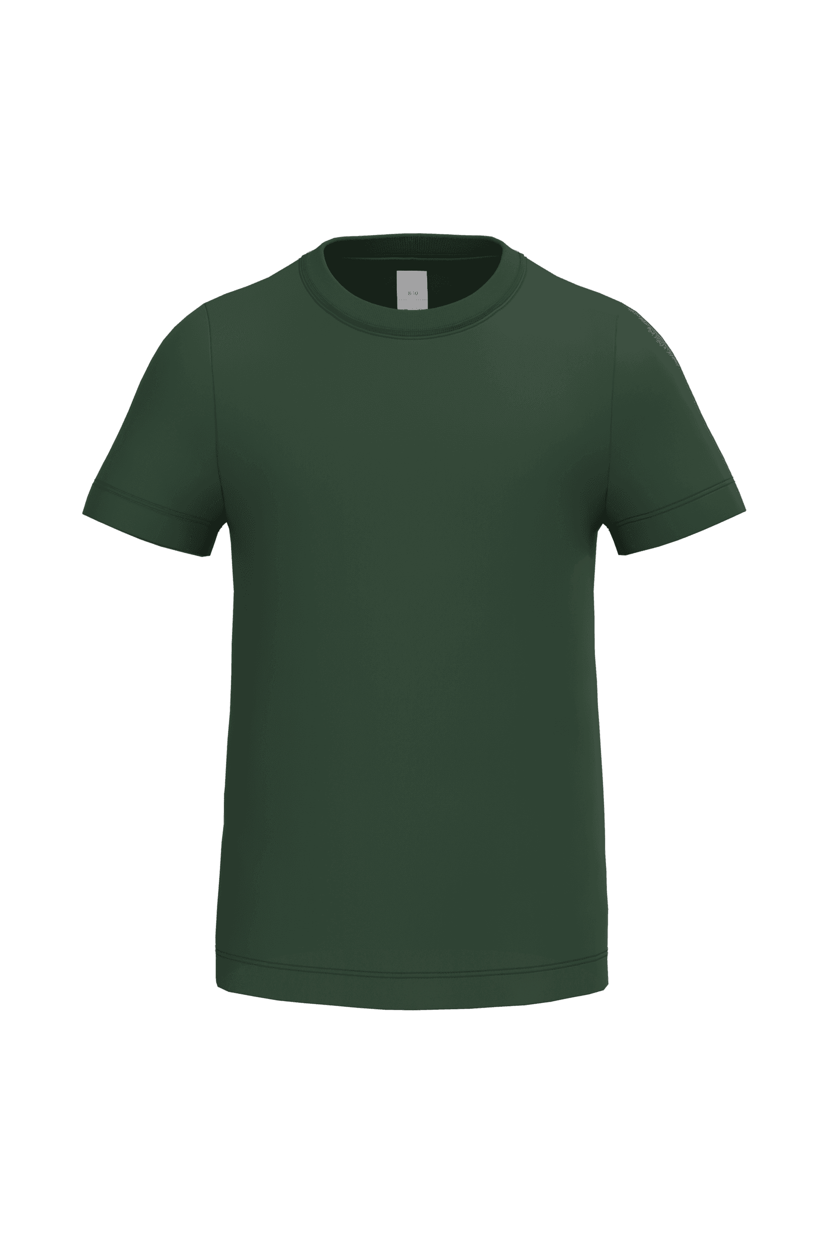 Ideal Forest Green