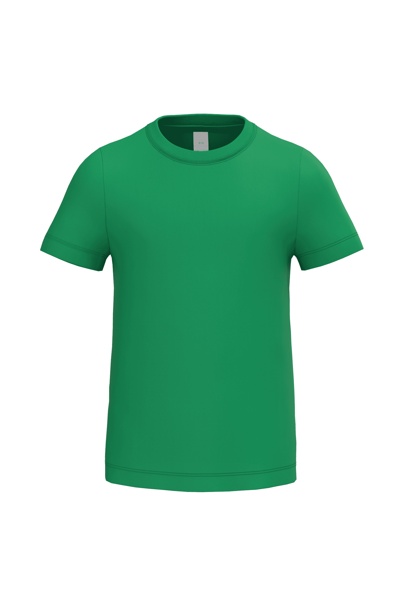 Ideal Kelly Green