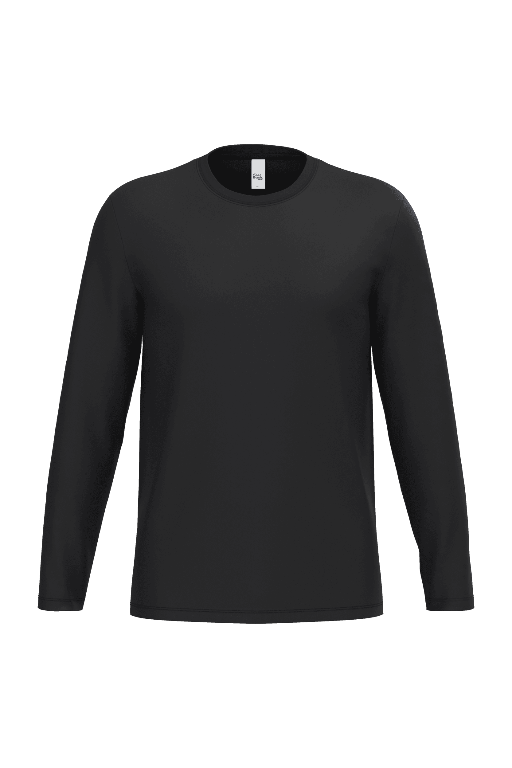 Ideal Black