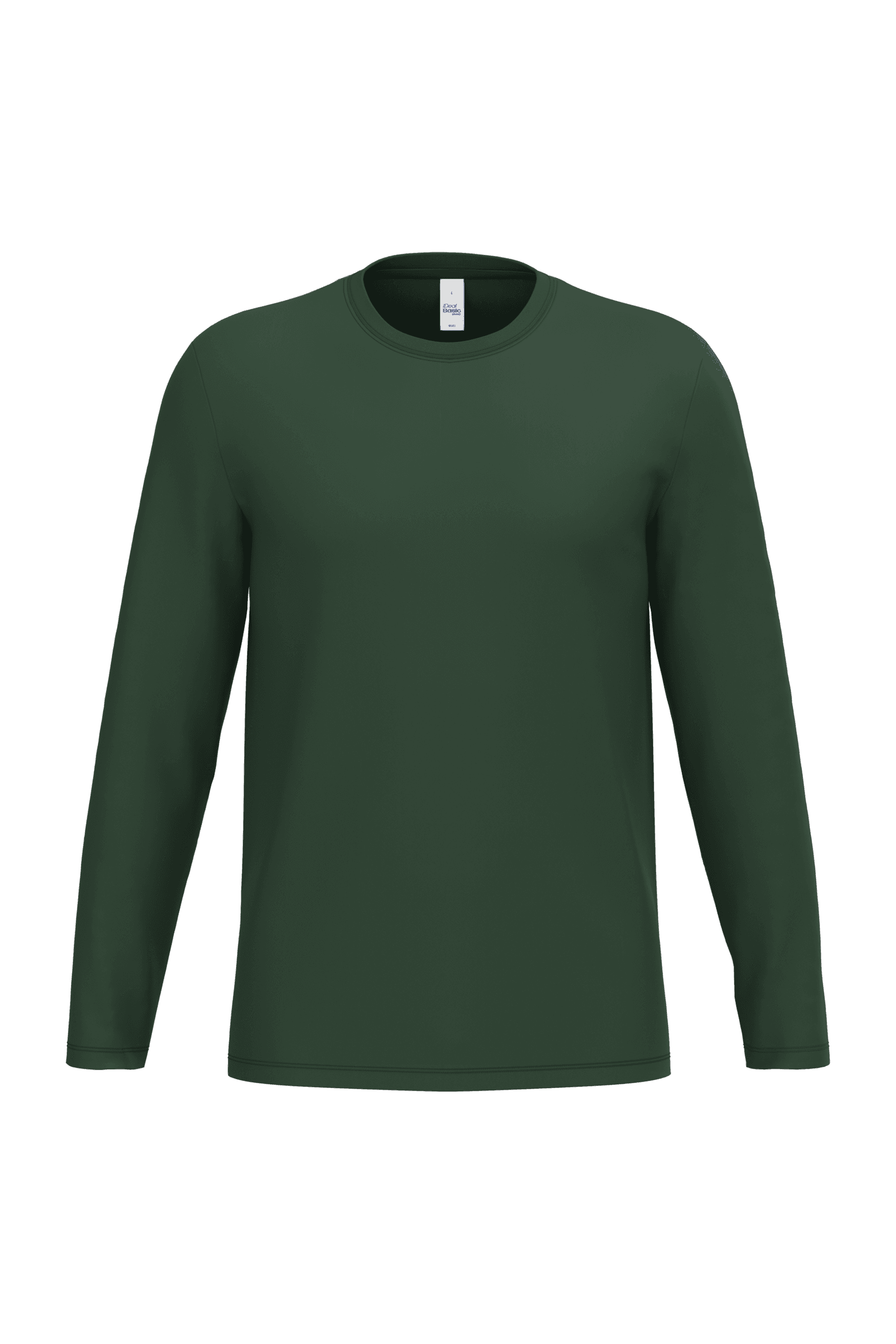 Ideal Forest Green