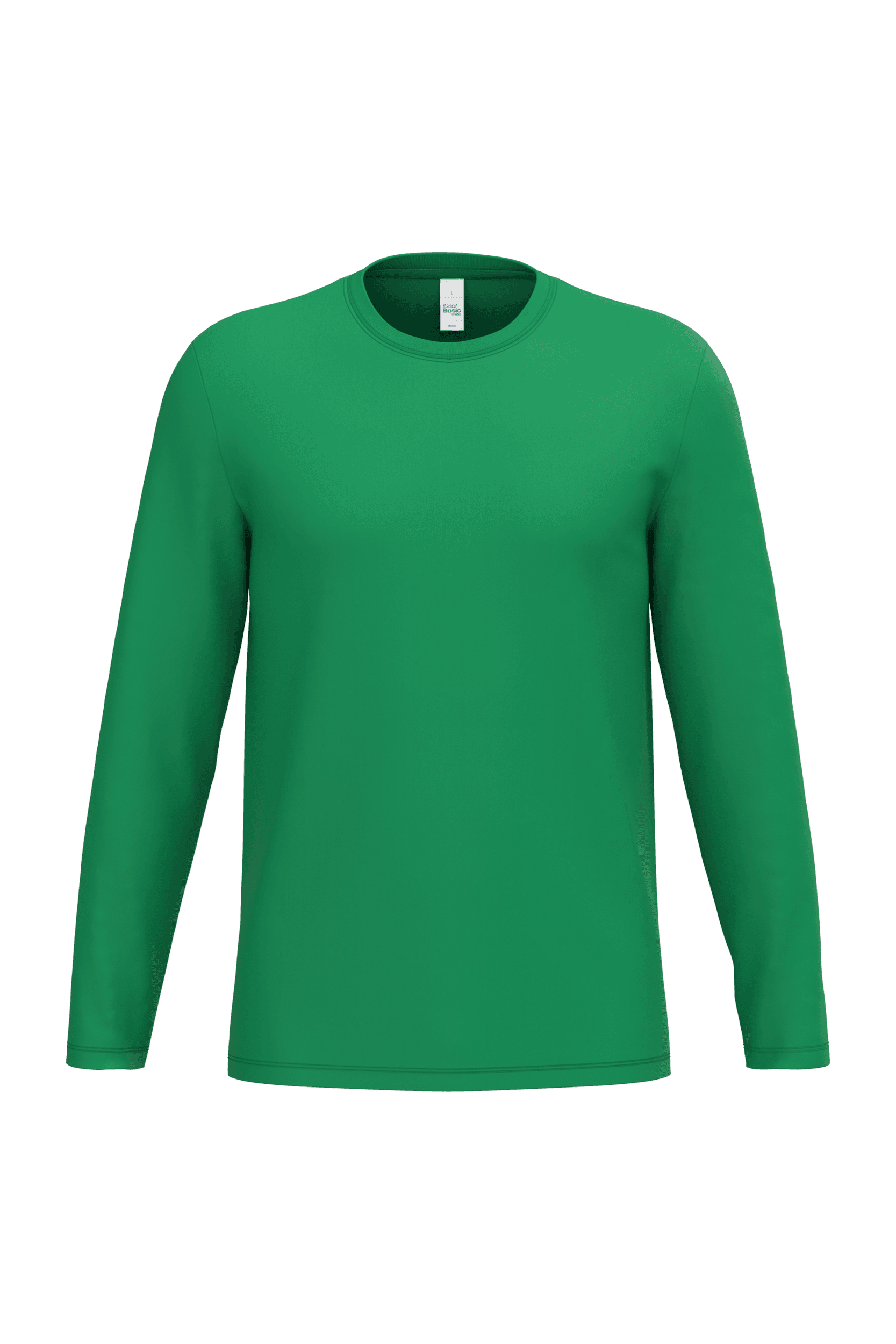 Ideal Kelly Green